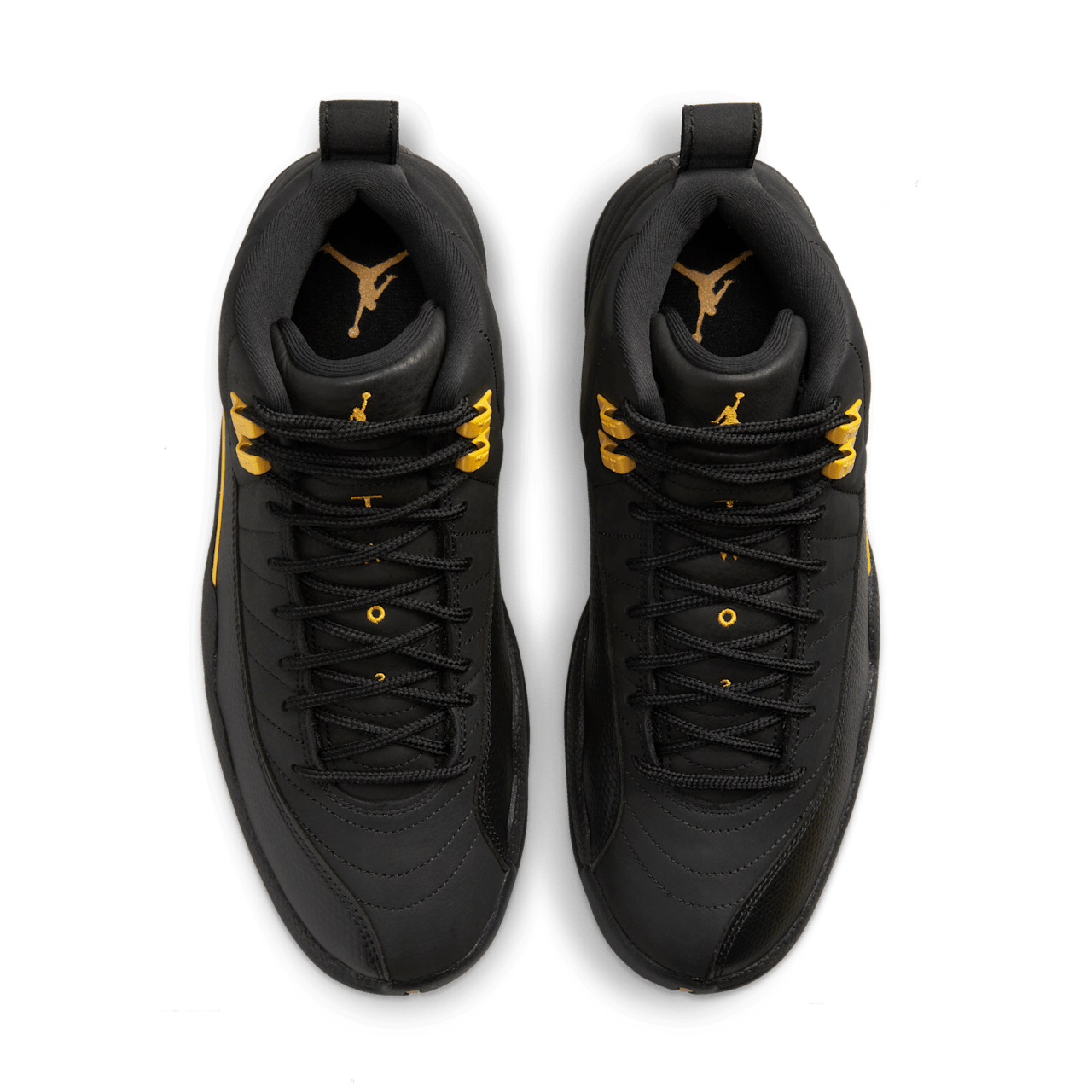 Air Jordan 12 'Black Taxi' (CT8013-071) Release Date