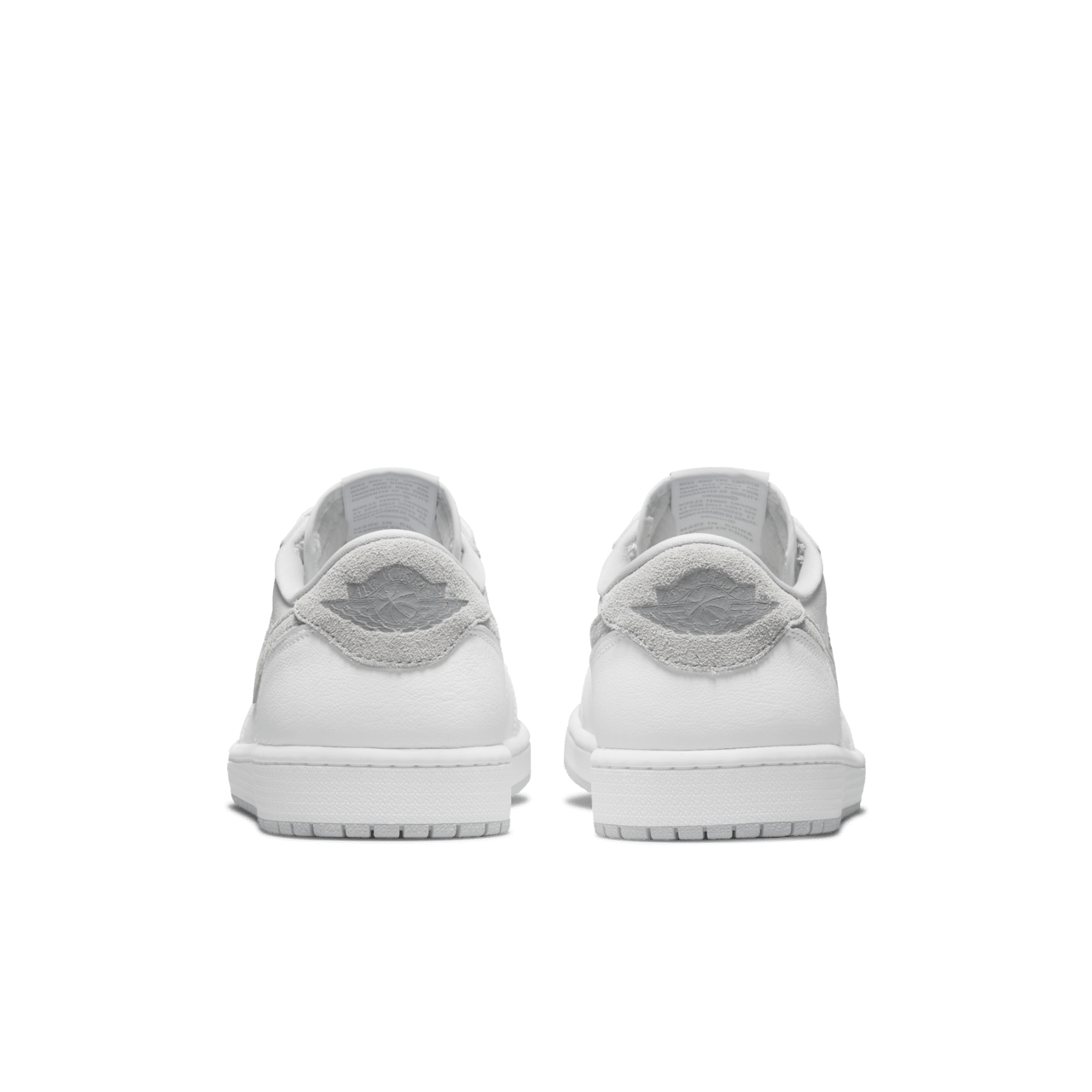 Air Jordan 1 Low OG „Neutral Grey” – data premiery. Nike SNKRS