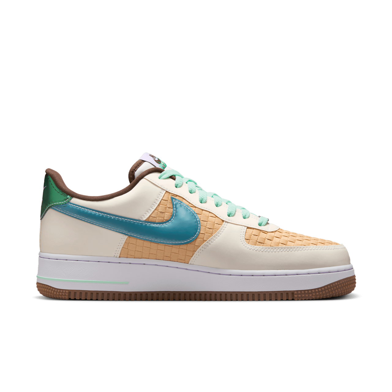 Nike Air Force 1 Retro Release Date