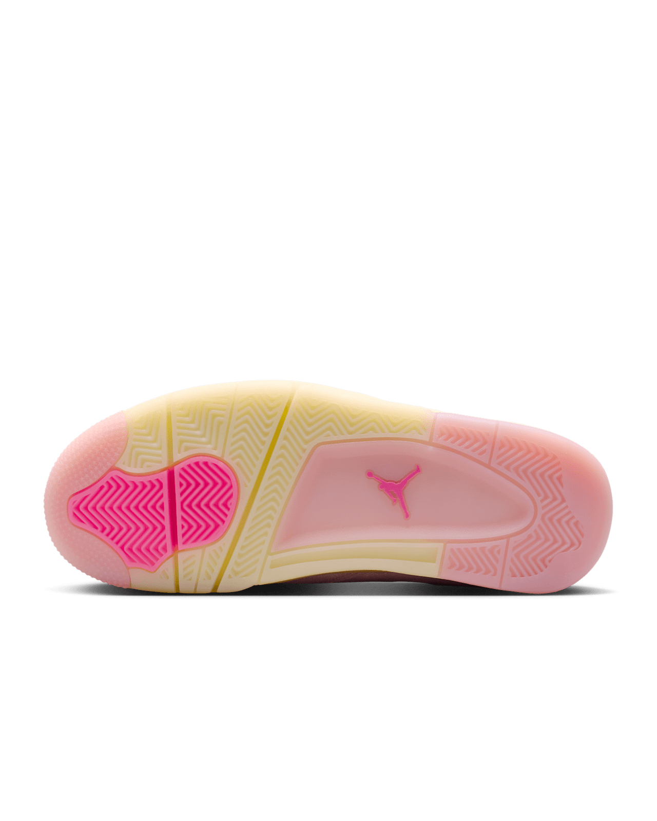 【NIKE公式】レディース エア ジョーダン 4 'Pearl Pink and Iced Carmine' (IB6716-600) 発売日