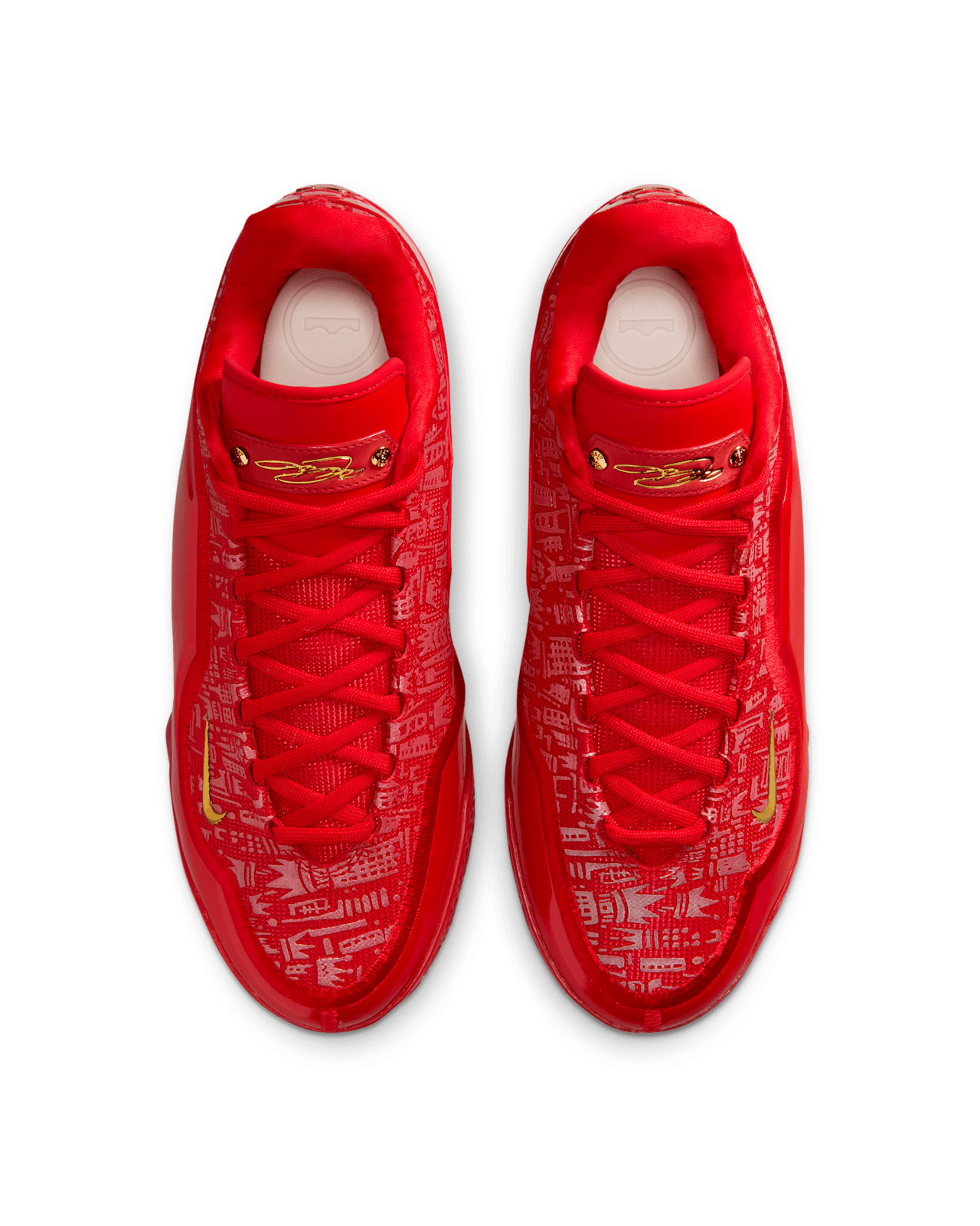 LeBron XXIII 'Best In Class' (IH1513-601)