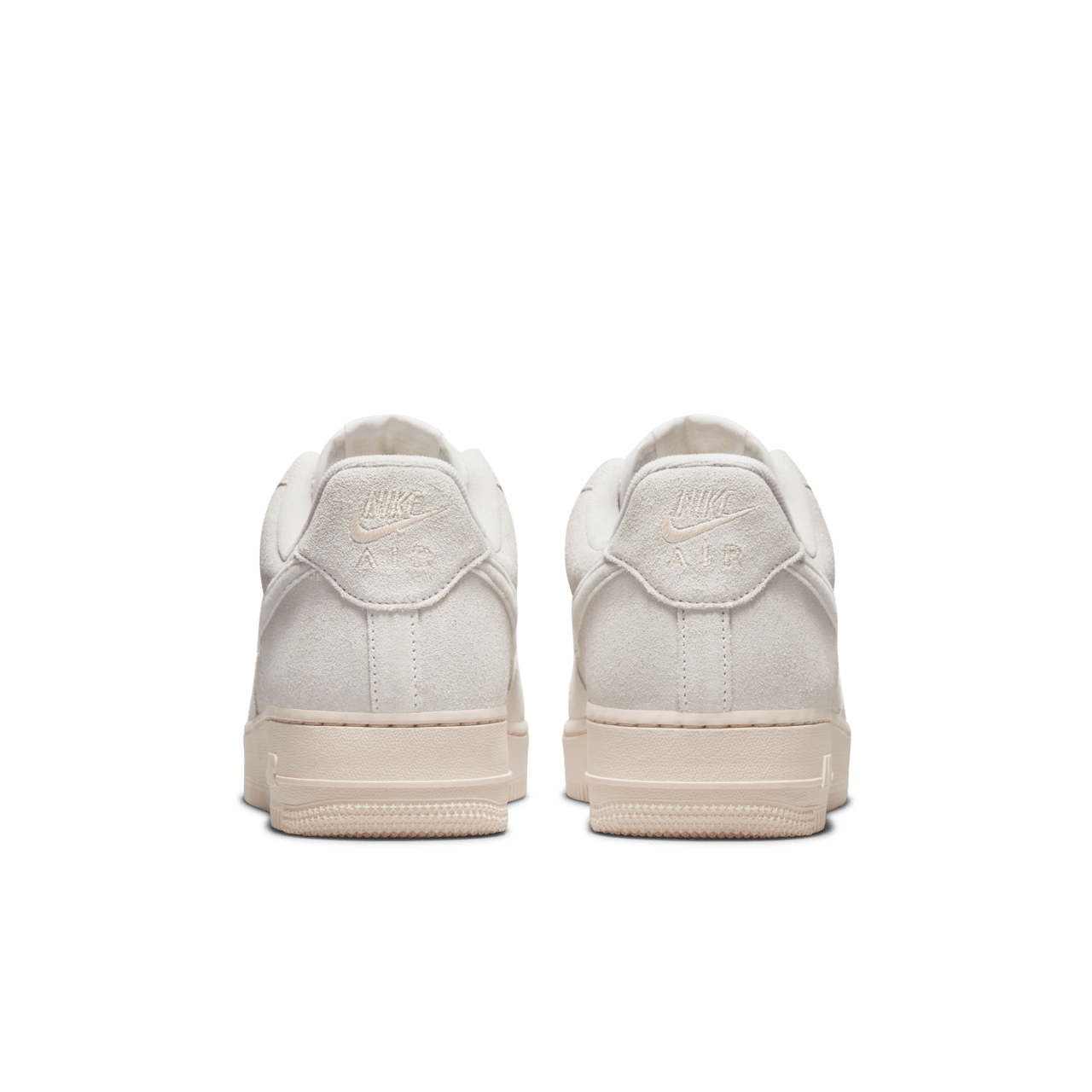 Air Force 1 „Winter Premium Summit White” (DO6730-100) – megjelenési dátum