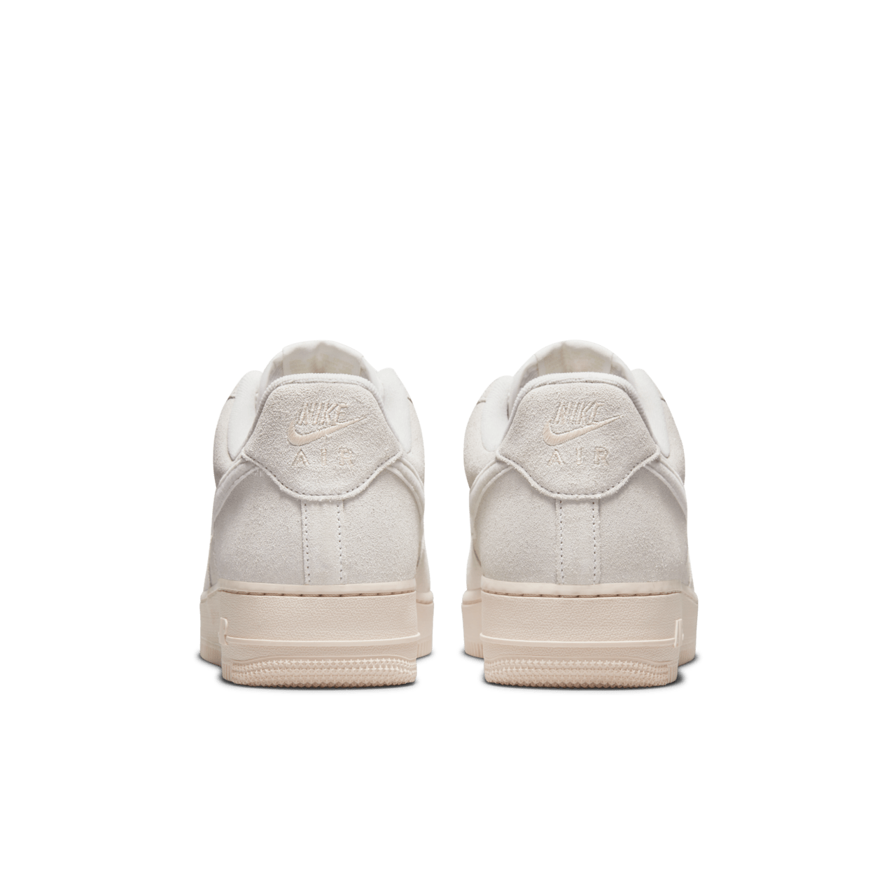 Air Force 1 "Winter Premium Summit White" (DO6730-100) – Erscheinungsdatum