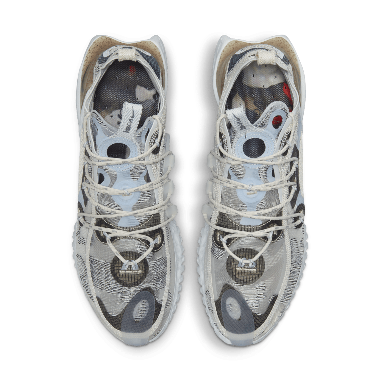 ISPA Flow 2020 'Pure Platinum' Release Date