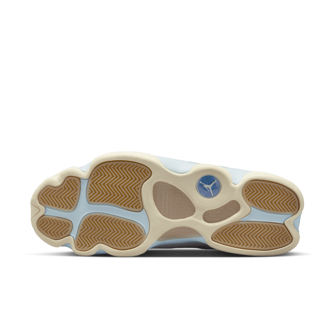 Air Jordan 13 x SoleFly 'Celestine Blue' (DX5763-100) Release Date