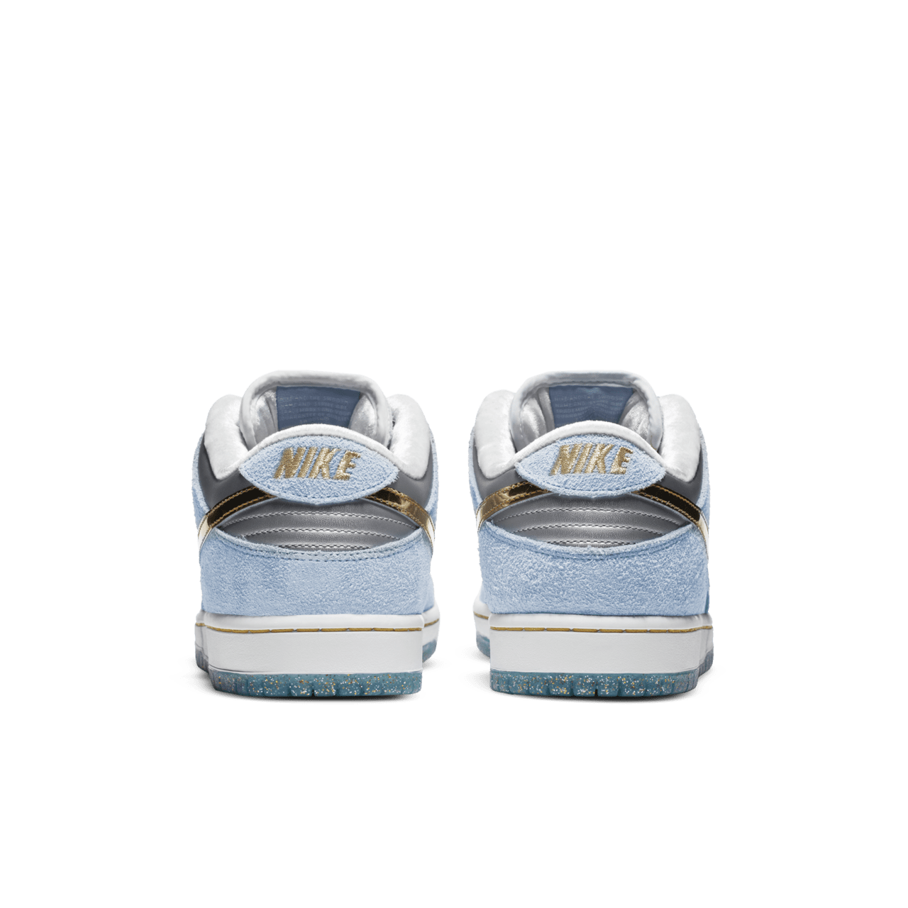 Nike dunk low limited edition best sale