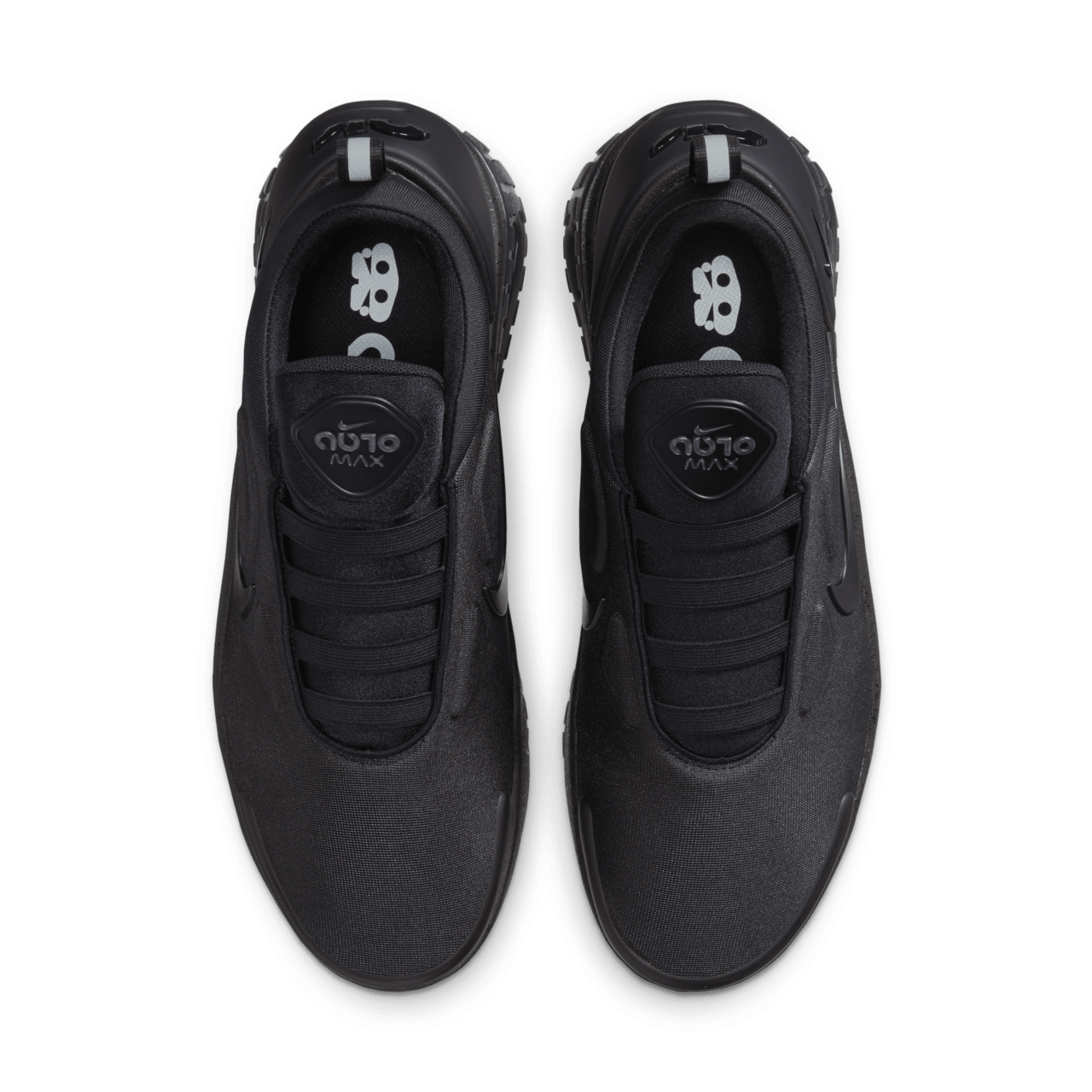 Adapt Auto Max 'Triple Black' Release Date