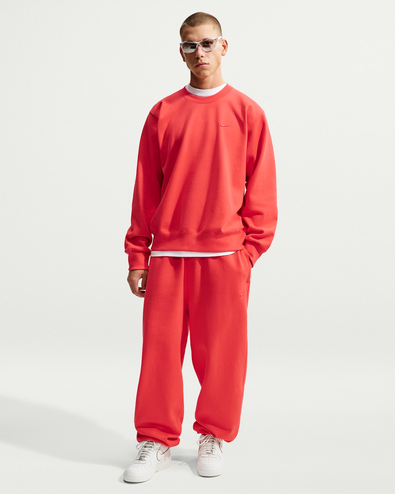 Nike Energy Apparel Collection
