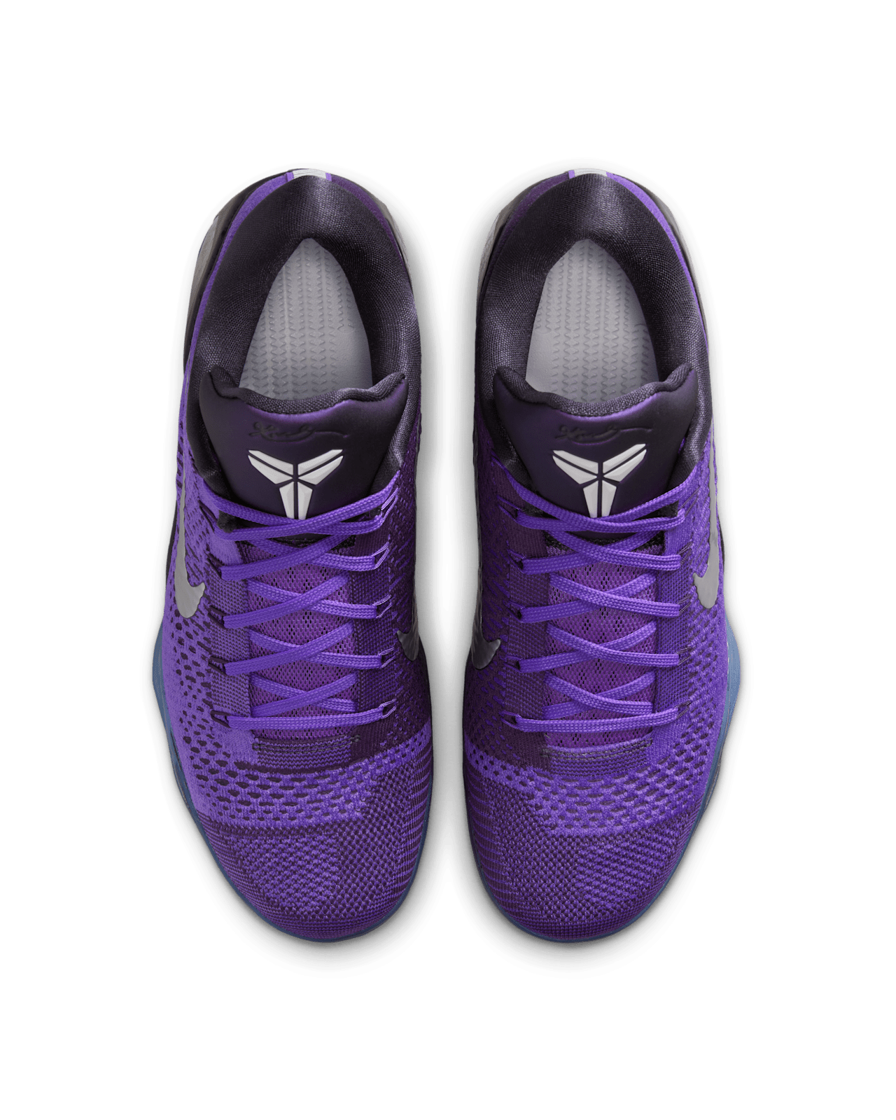 วันเปิดตัว Kobe 9 Elite Low Protro "Hyper Grape and Cave Purple" (IM0465-500)