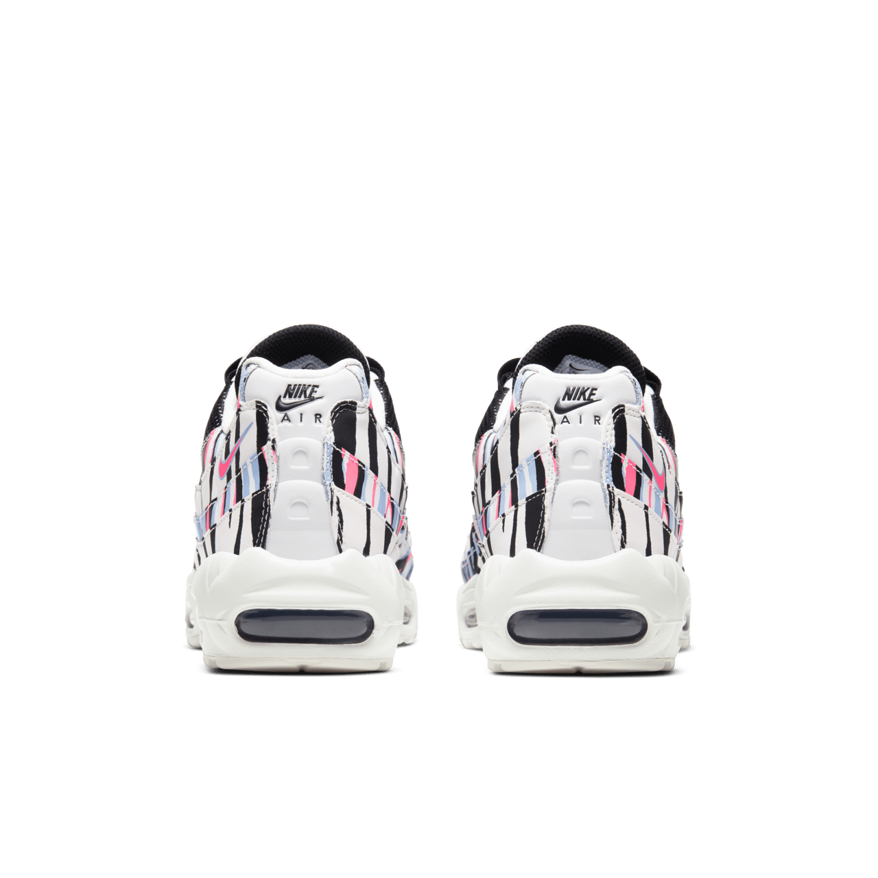 Air Max 95 CTRY 'Korea' Release Date