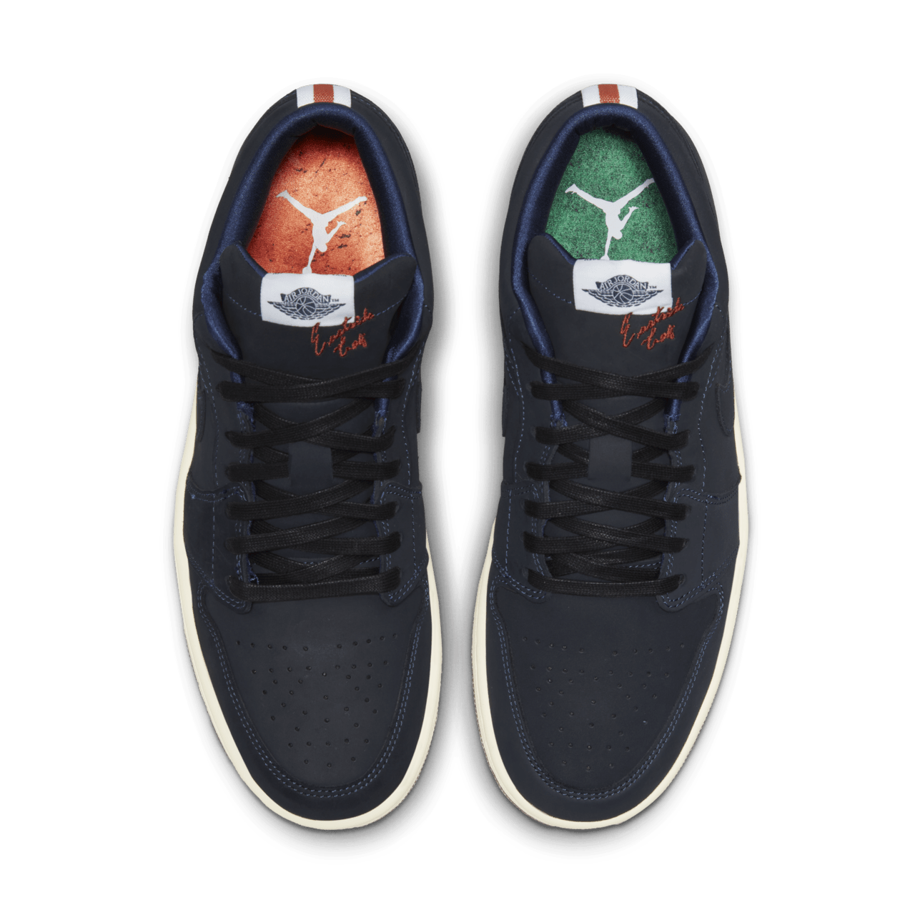 Air Jordan 1 Low 'Eastside Golf' (DV1759-448) Release Date