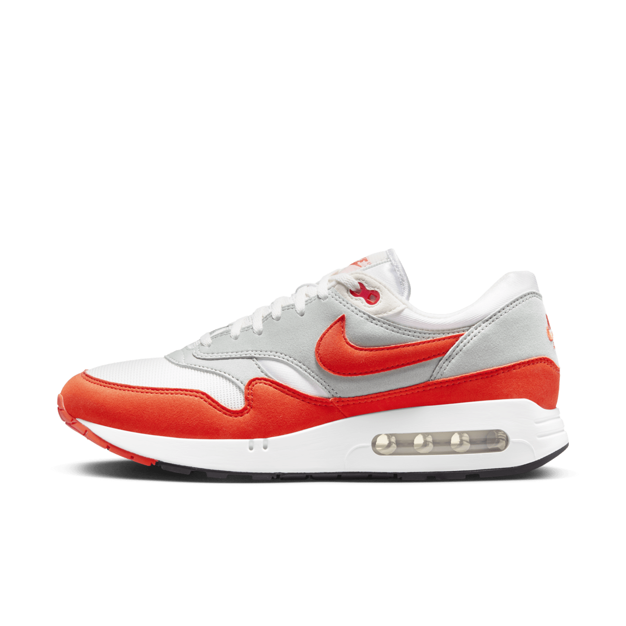 Ημερομηνία κυκλοφορίας του Air Max 1 '86 OG "Summit White and Cosmic Clay" (DQ3989-103)