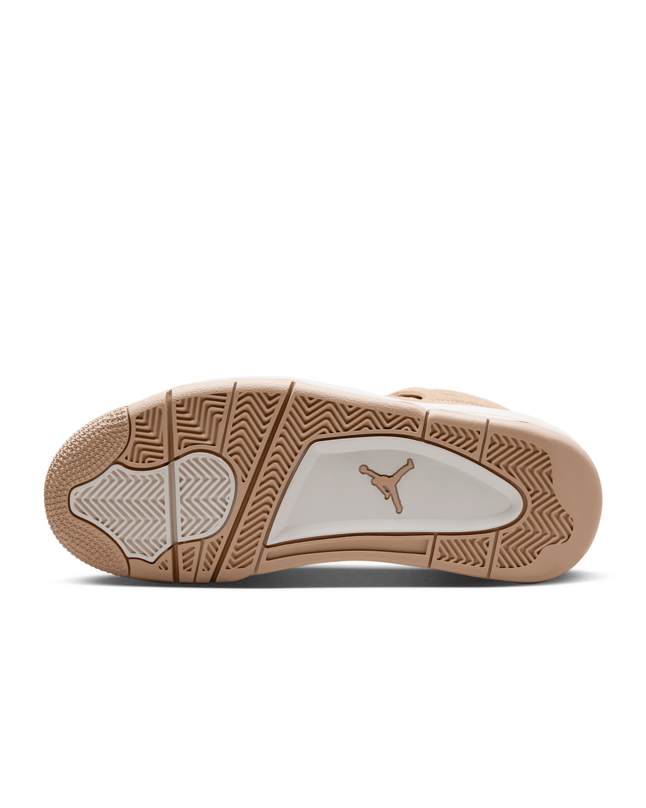 Fecha de lanzamiento de los Air Jordan 4 "Cozy Girl" "Hemp" para mujer (HV0823-200)