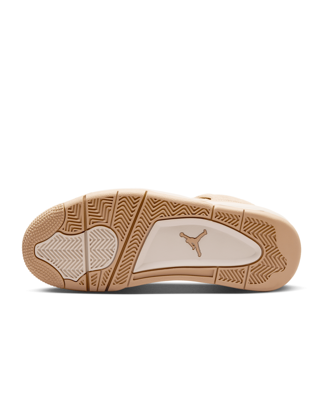 Women's Air Jordan 4 "Cozy Girl" 'Hemp' (HV0823-200) Release Date