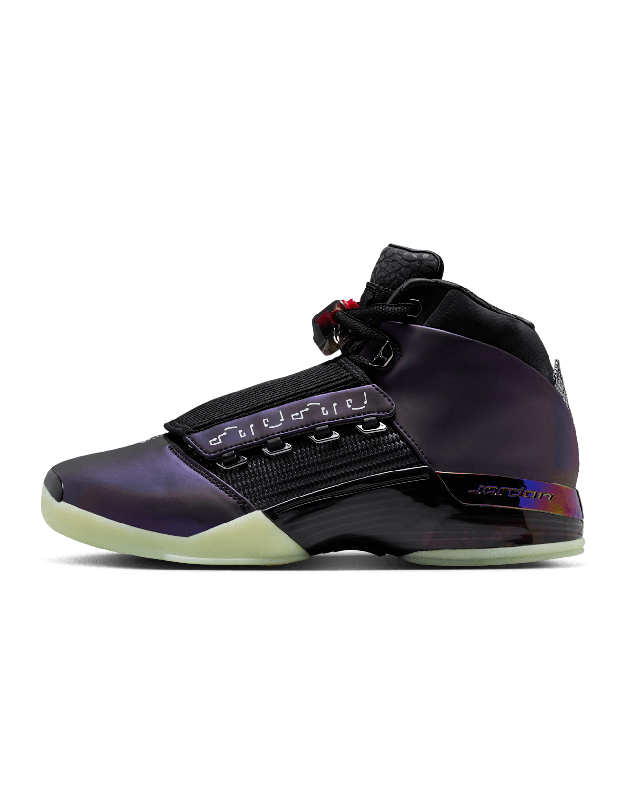 Air Jordan 17 x Doernbecher Freestyle 'Zach' (IO7684-921) Release Date