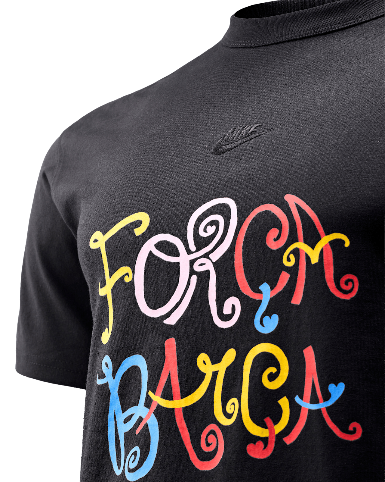 Releasedatum för FC Barcelona Apparel Collection