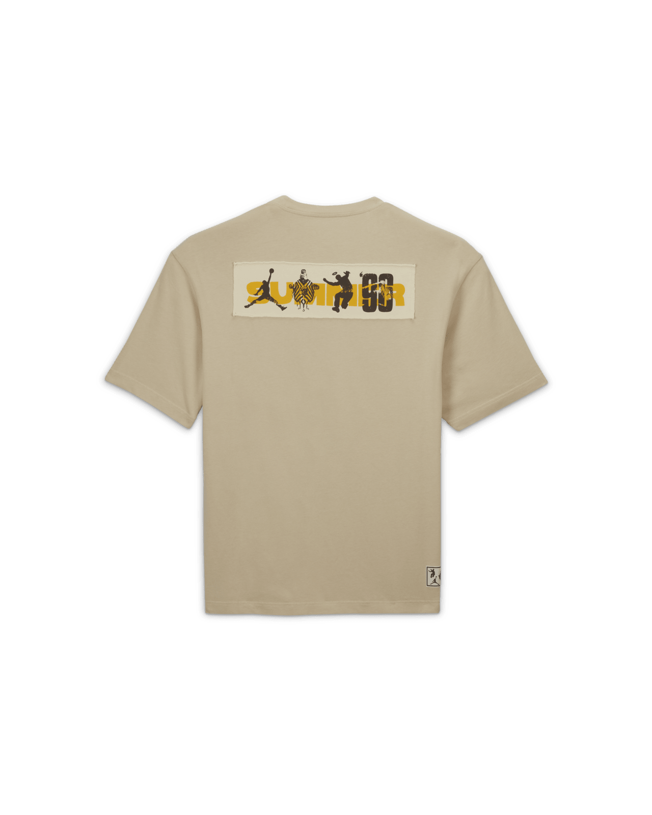 Fecha de lanzamiento de la colección de ropa para hombre Jordan x UNION x Bephies Beauty Supply