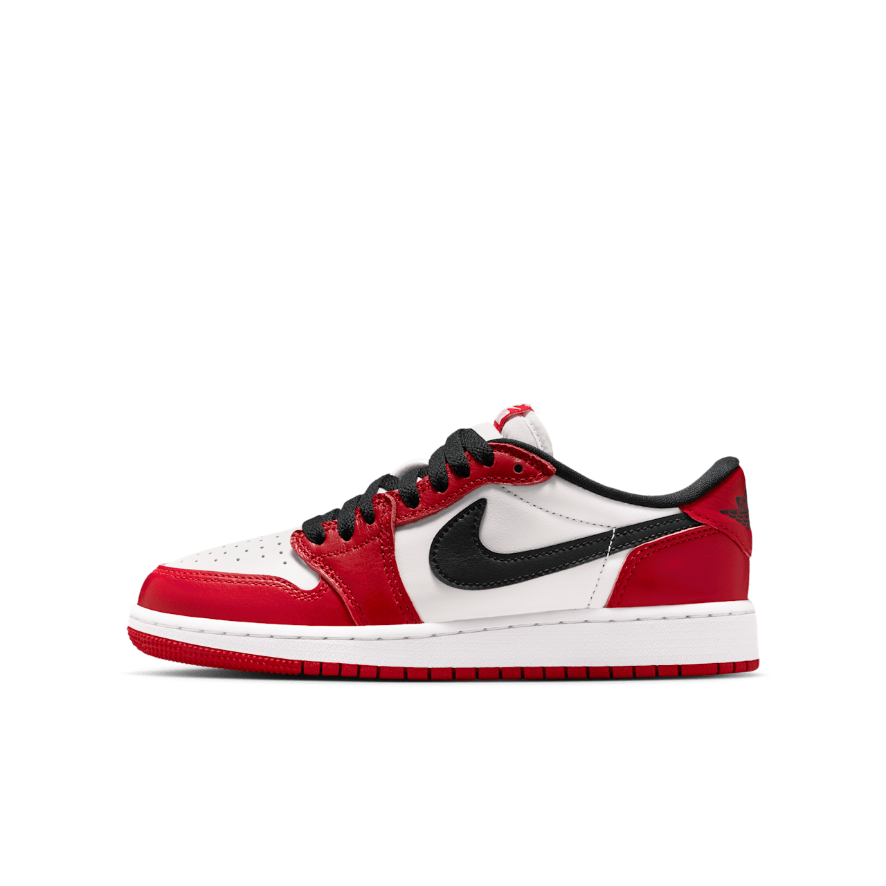 Air Jordan 1 Low OG 'Chicago' (HQ6998-600) Release Date