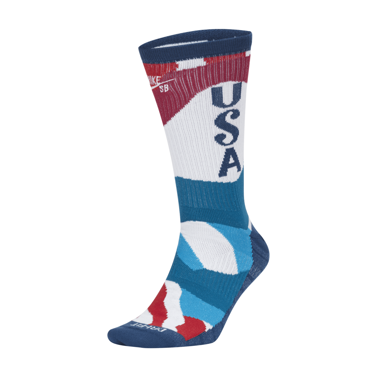 Nike SB x Parra USA Federation Kits – Erscheinungsdatum.