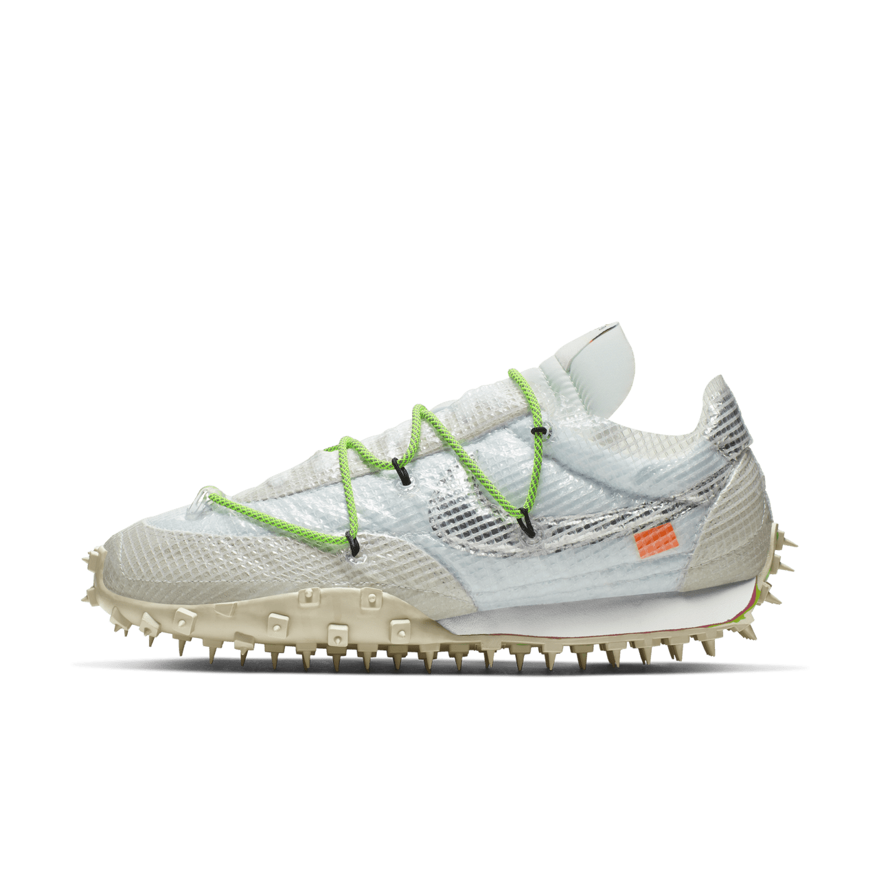 Nike x off white release online