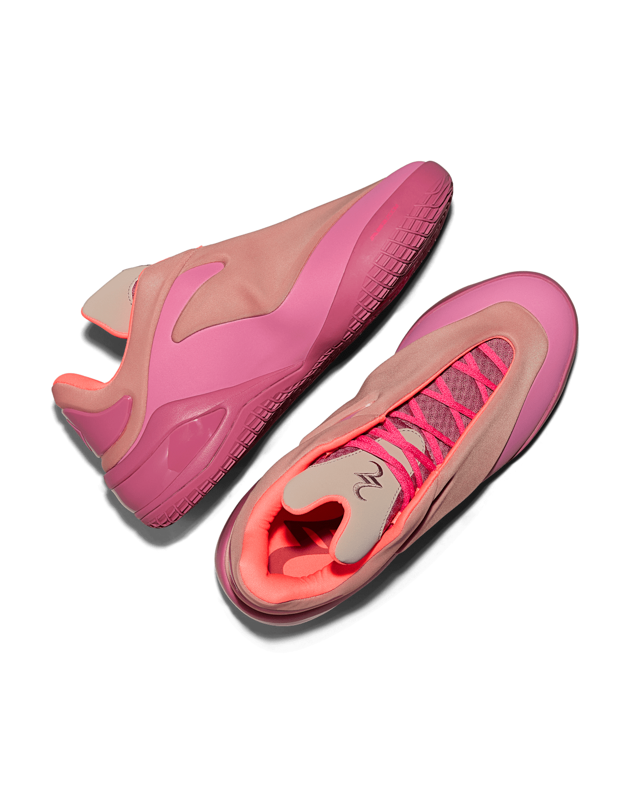 Fecha de lanzamiento de los SHAI 001 Lace Up "Berry" (A24323C-507)