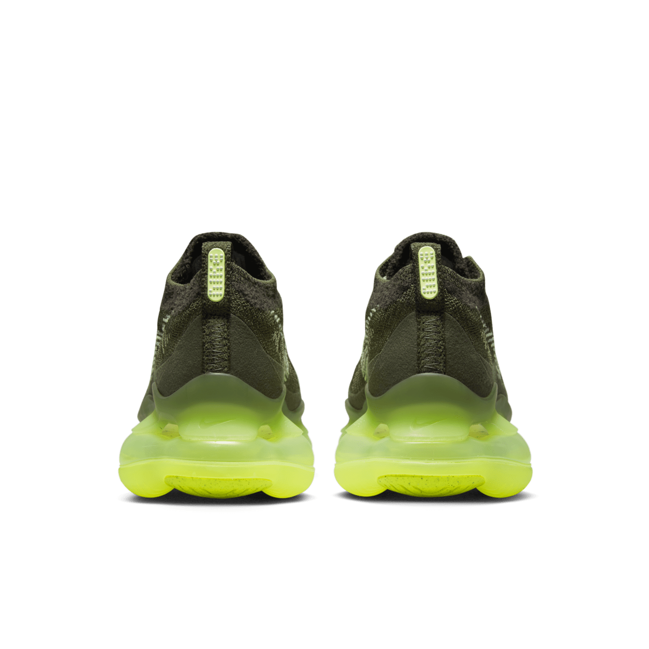 Air Max Scorpion 'Barely Volt' (DJ4701-300) 發售日期