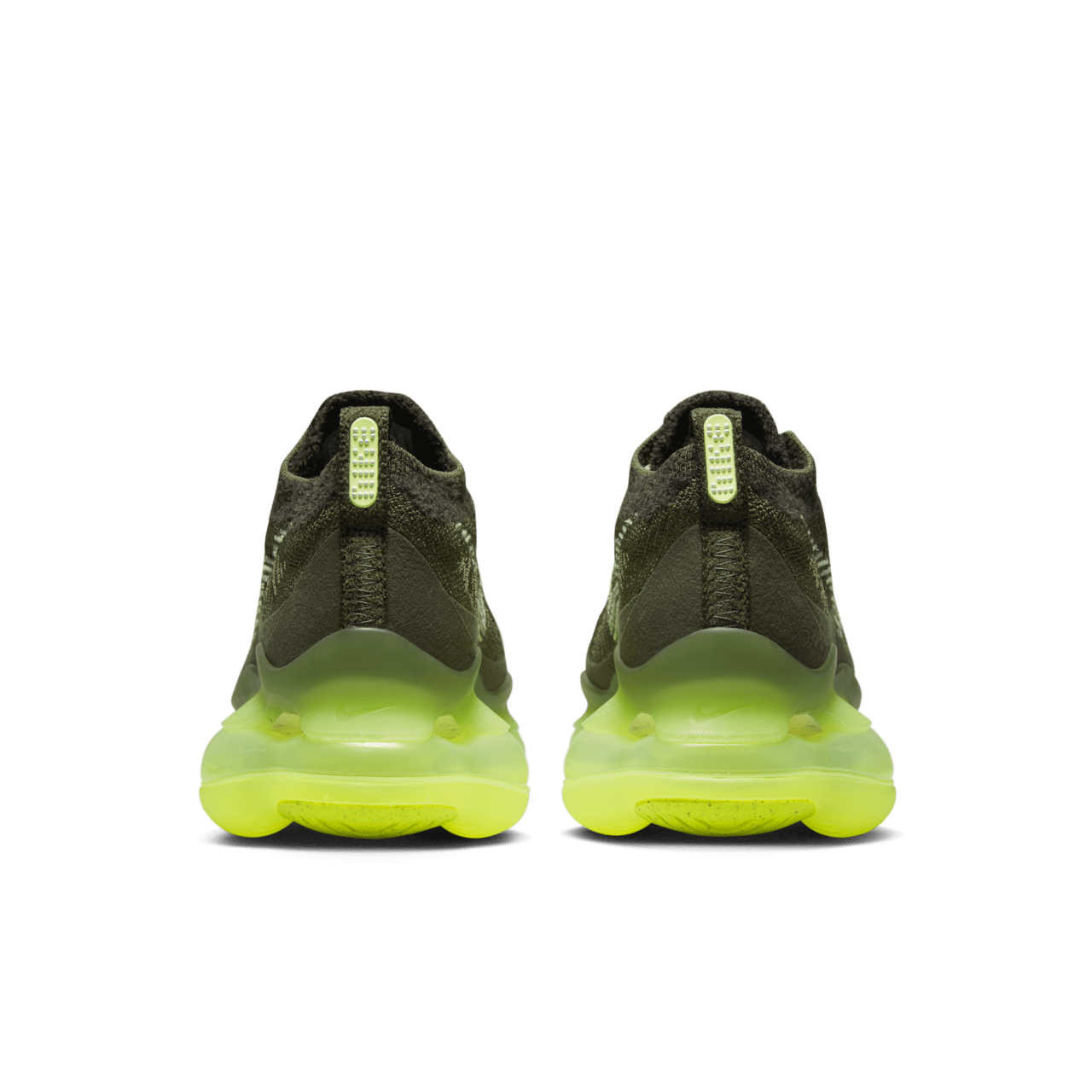 Fecha de lanzamiento del Air Max Scorpion "Barely Volt" (DJ4701-300)