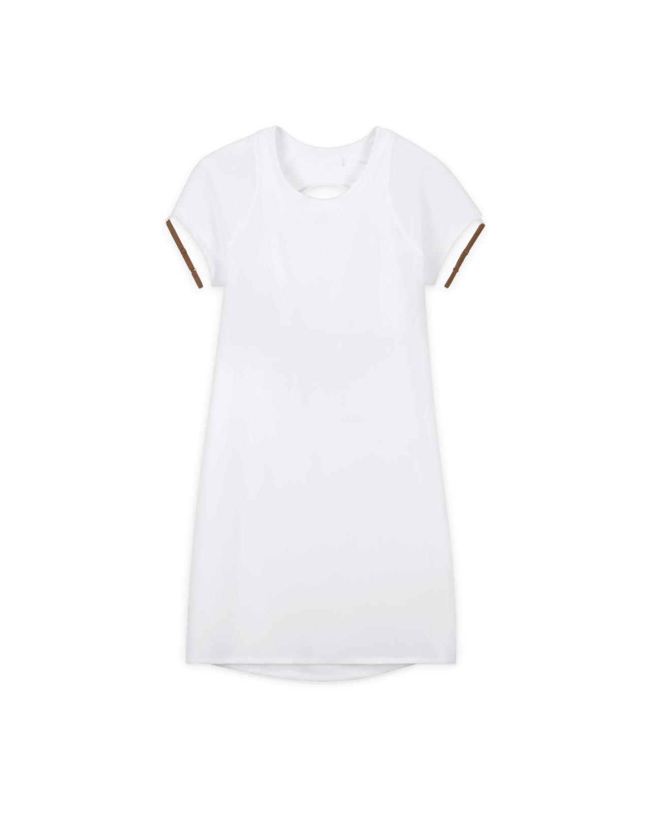 วันเปิดตัว Nike x Jacquemus Dresses + Skirts