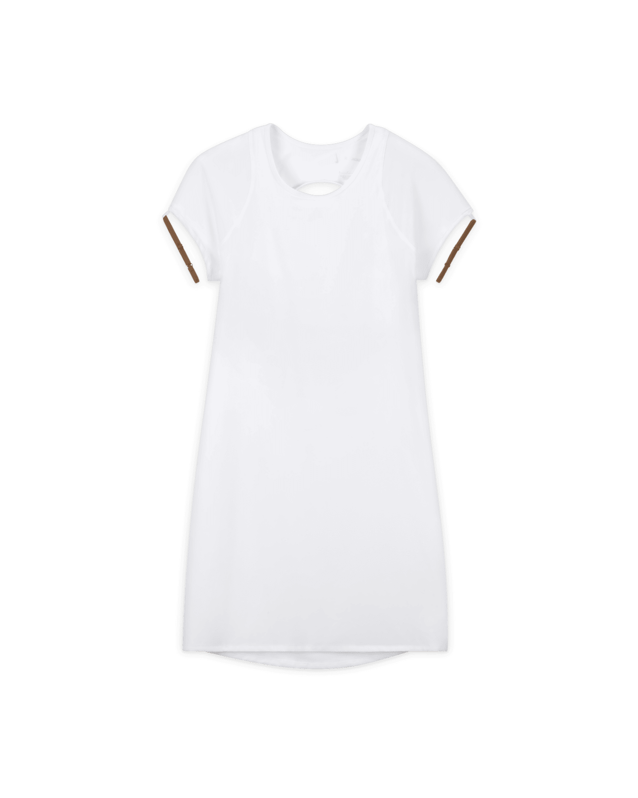 Nike ringer dress best sale