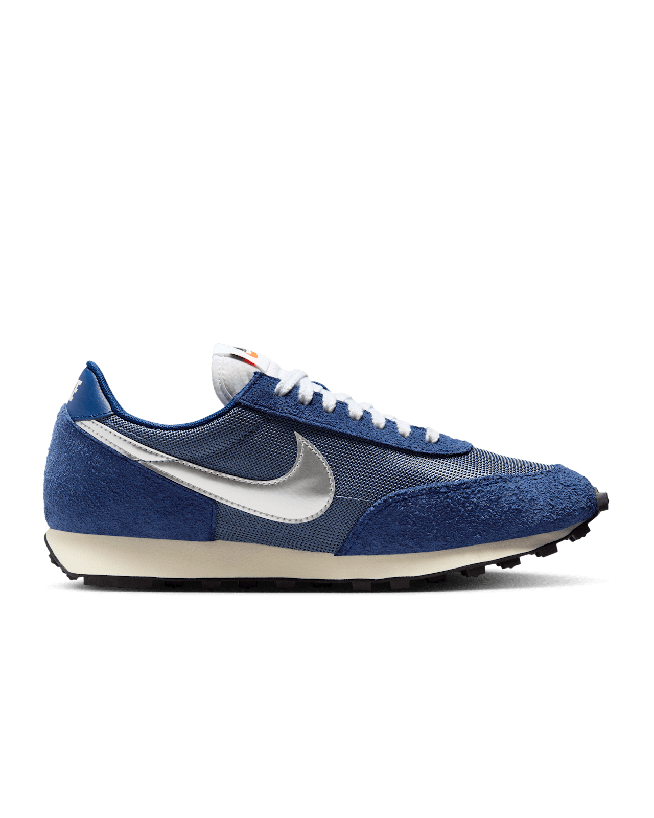 【NIKE公式】Daybreak 'Blue Void and Diffused Blue' (BV7725-401 / NIKE DBREAK SP)