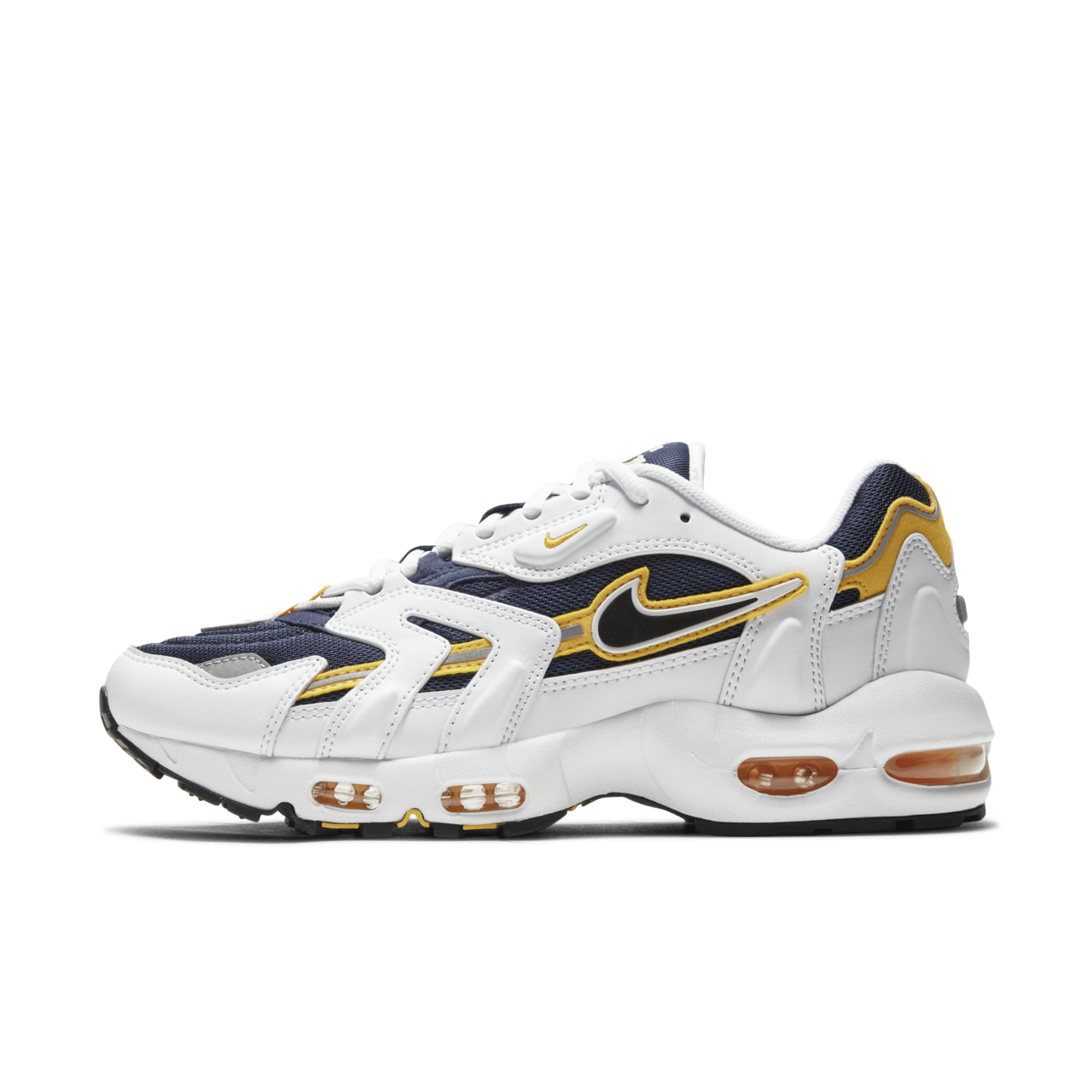 วันเปิดตัว Air Max 96 II “Smoke Grey”