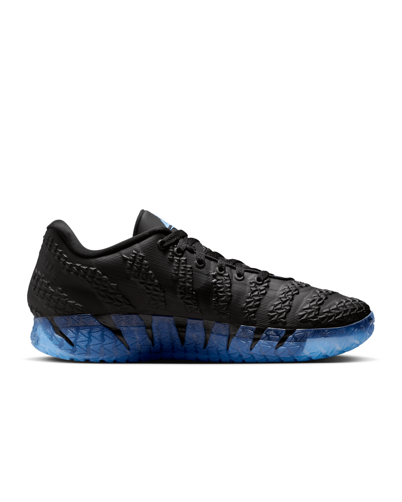 Ja 3 "Swarovski®" 'Black' (IB6675-001) Release Date