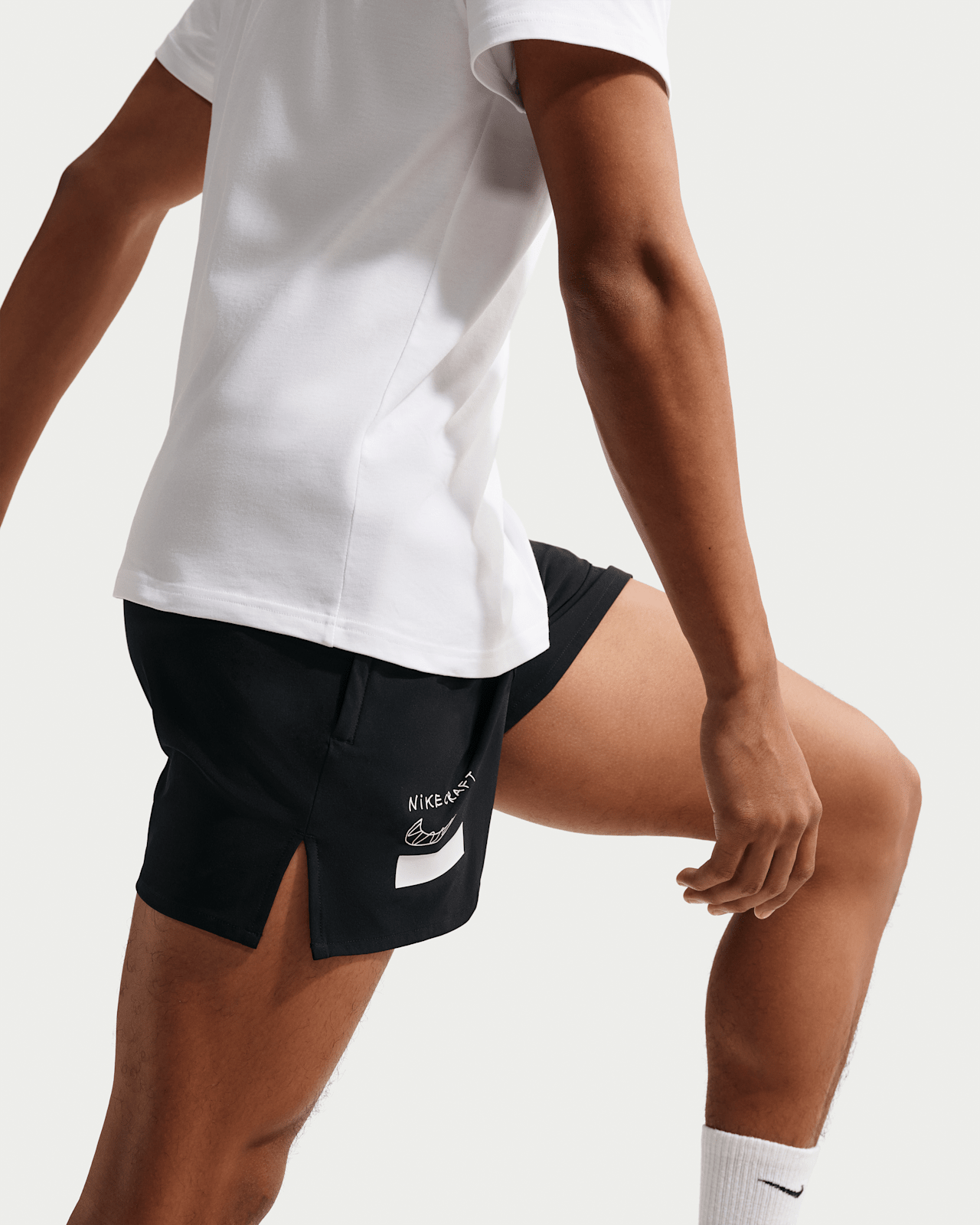 Fecha de lanzamiento de la colección de ropa Nikecraft x Tom Sachs I.S.R.U Uniform