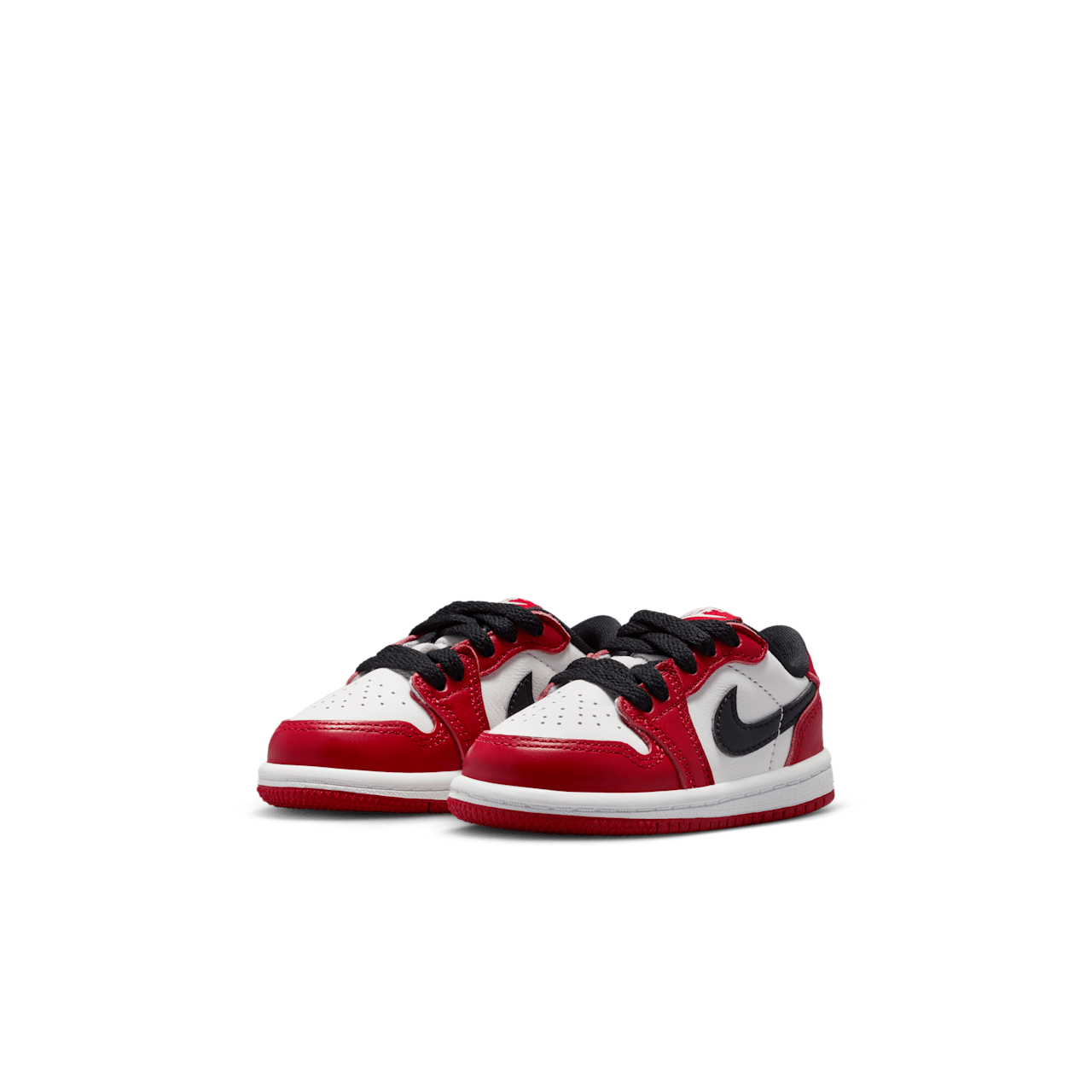 Toddler Jordan 1 Low OG 'Chicago' Release Date