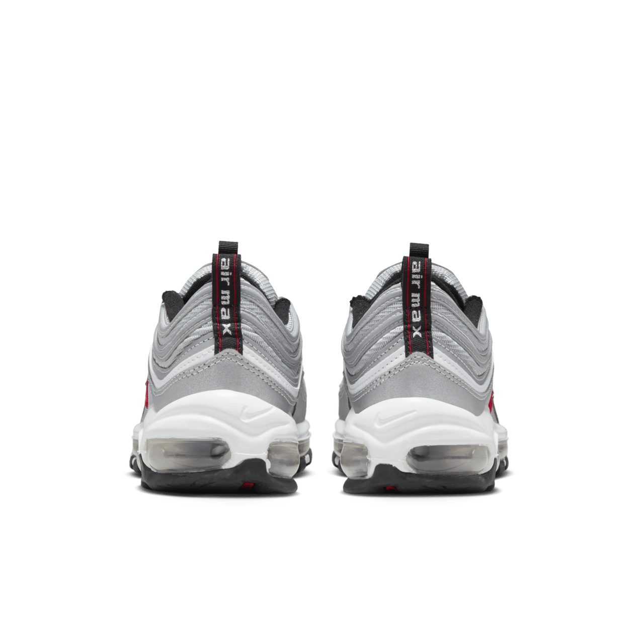 女款 Air Max 97 'Silver Bullet' (DQ9131-002) 發售日期
