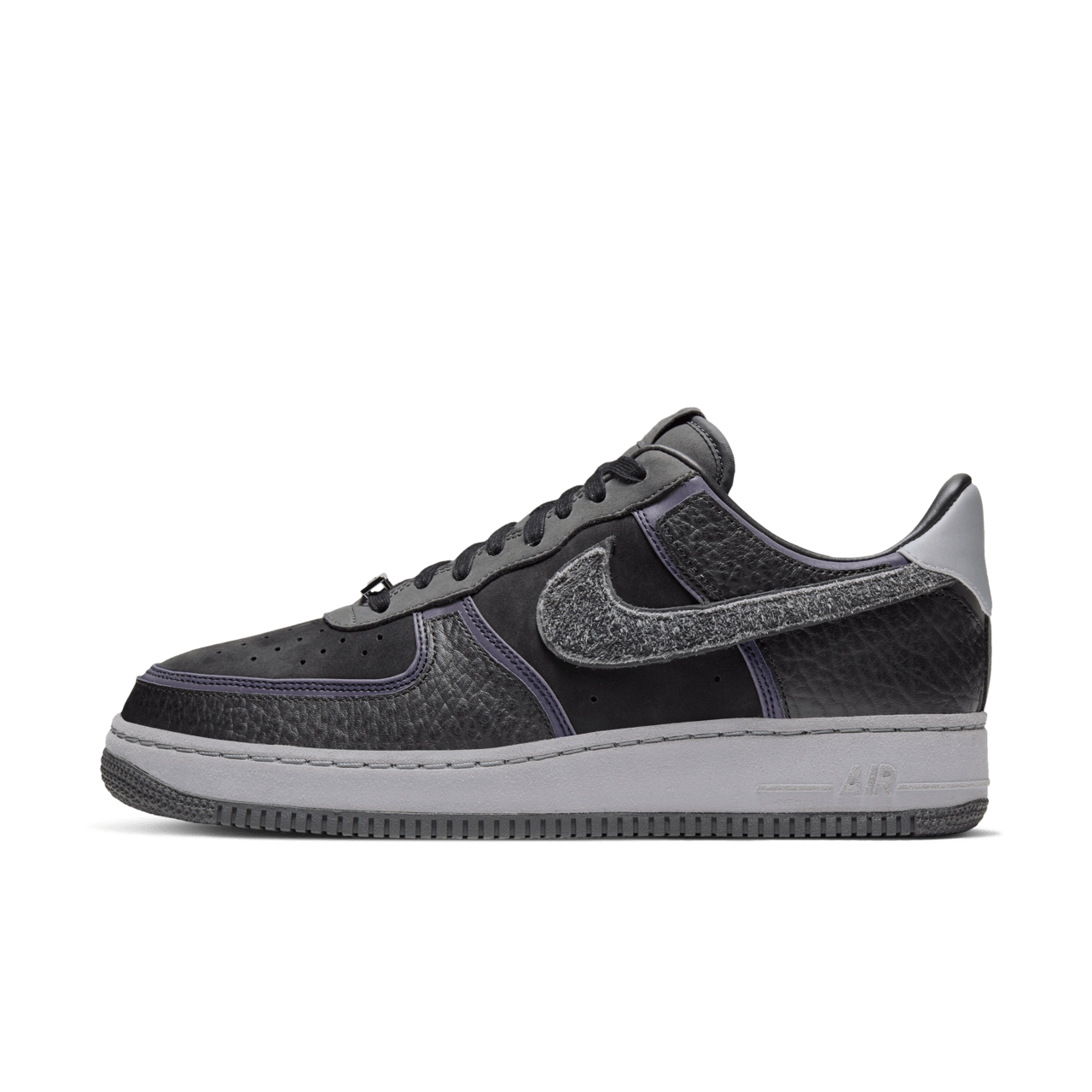 Air Force 1 Low 'A Ma Maniére' Release Date