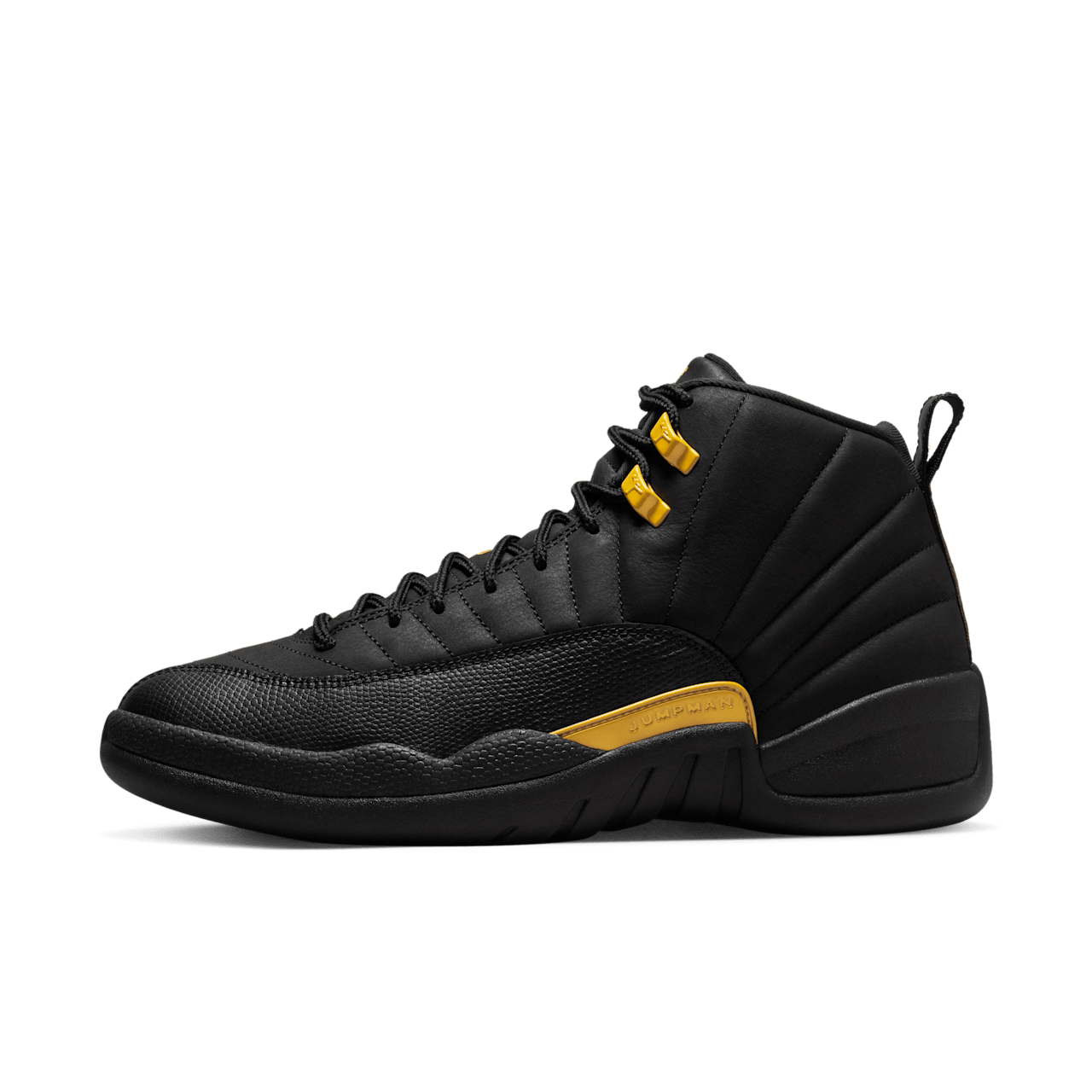 Air Jordan 12 'Black Taxi' (CT8013-071) Release Date