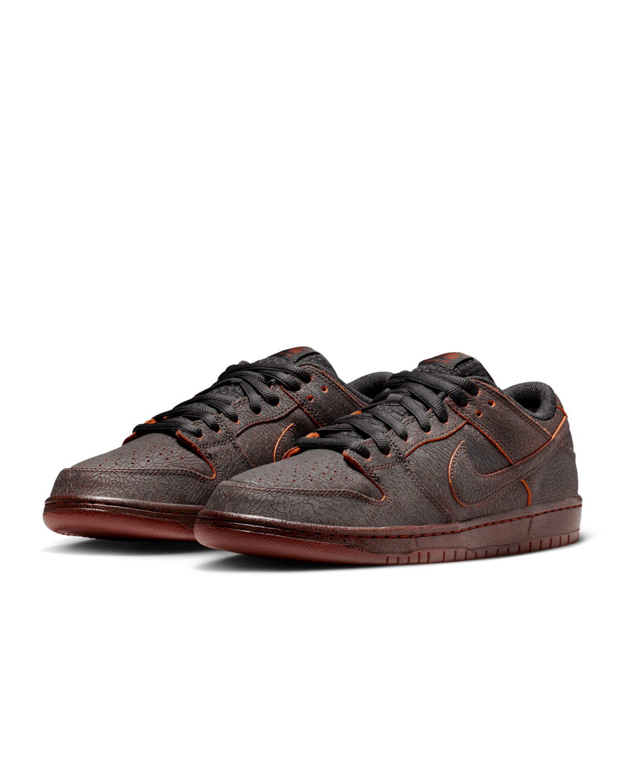 NIKE公式】ナイキ SB ダンク LOW プロ プレミアム 'Dark Smoke Grey