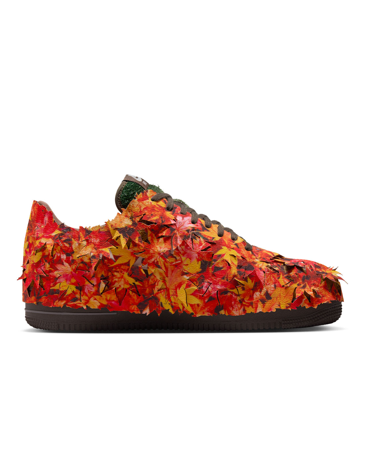 Fecha de lanzamiento de los Air Force 1 '07 "Multi-Color" (IM8062-368)