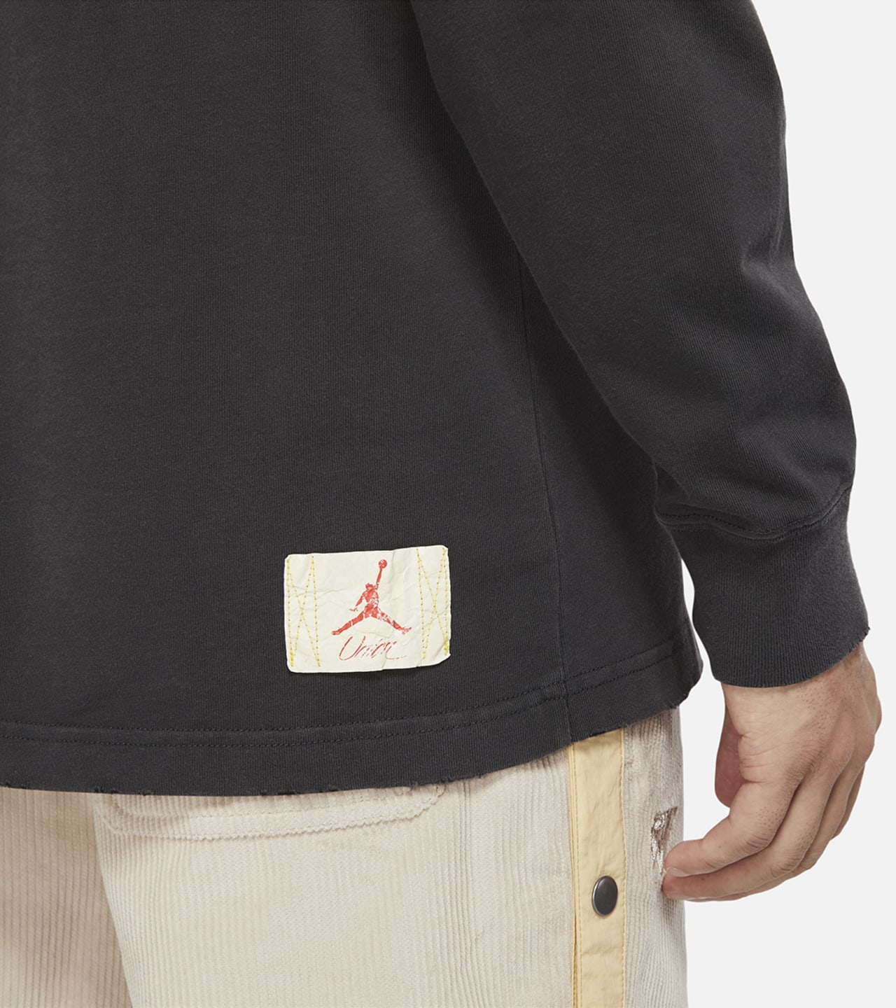 Fecha de lanzamiento de la ropa de abrigo Jordan x UNION