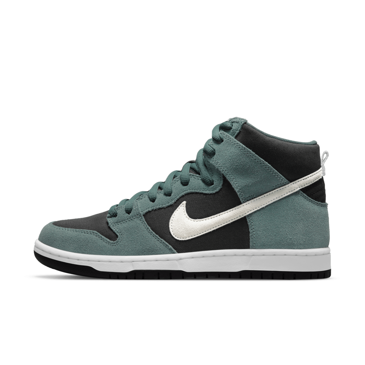 SB Dunk High Pro "Mineral Slate Suede" (DQ3757-300) – Data de lançamento