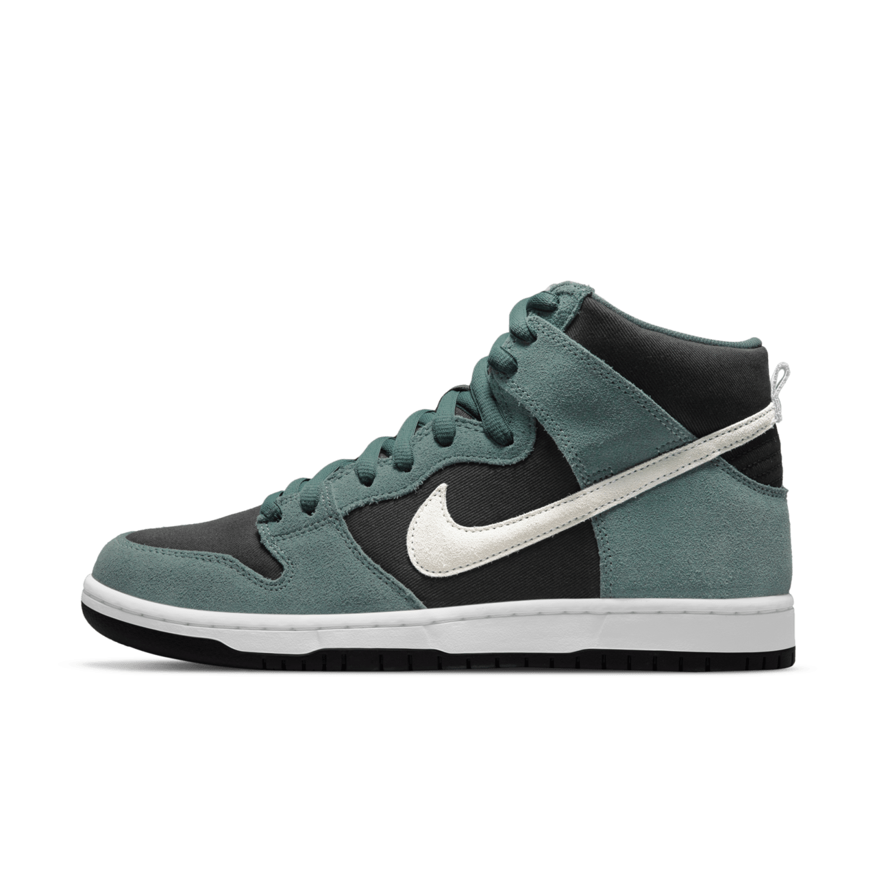 Nike sb dunk high sea crystal for sale best sale