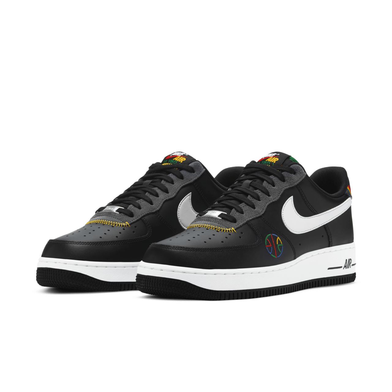 Air Force 1 LV8 'Live Together Play Together' Release Date