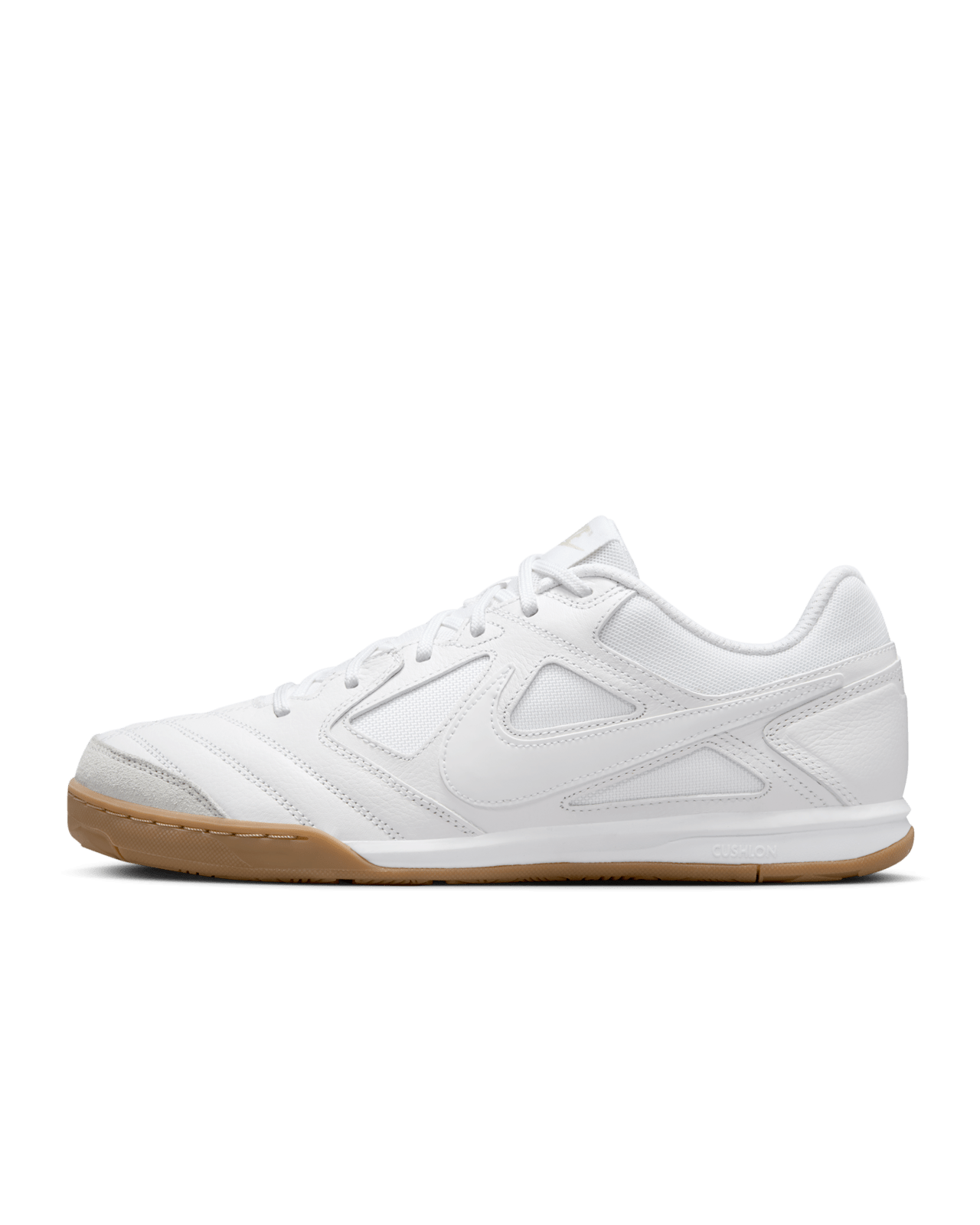 Gato "White" (HQ6019-100) – Erscheinungsdatum