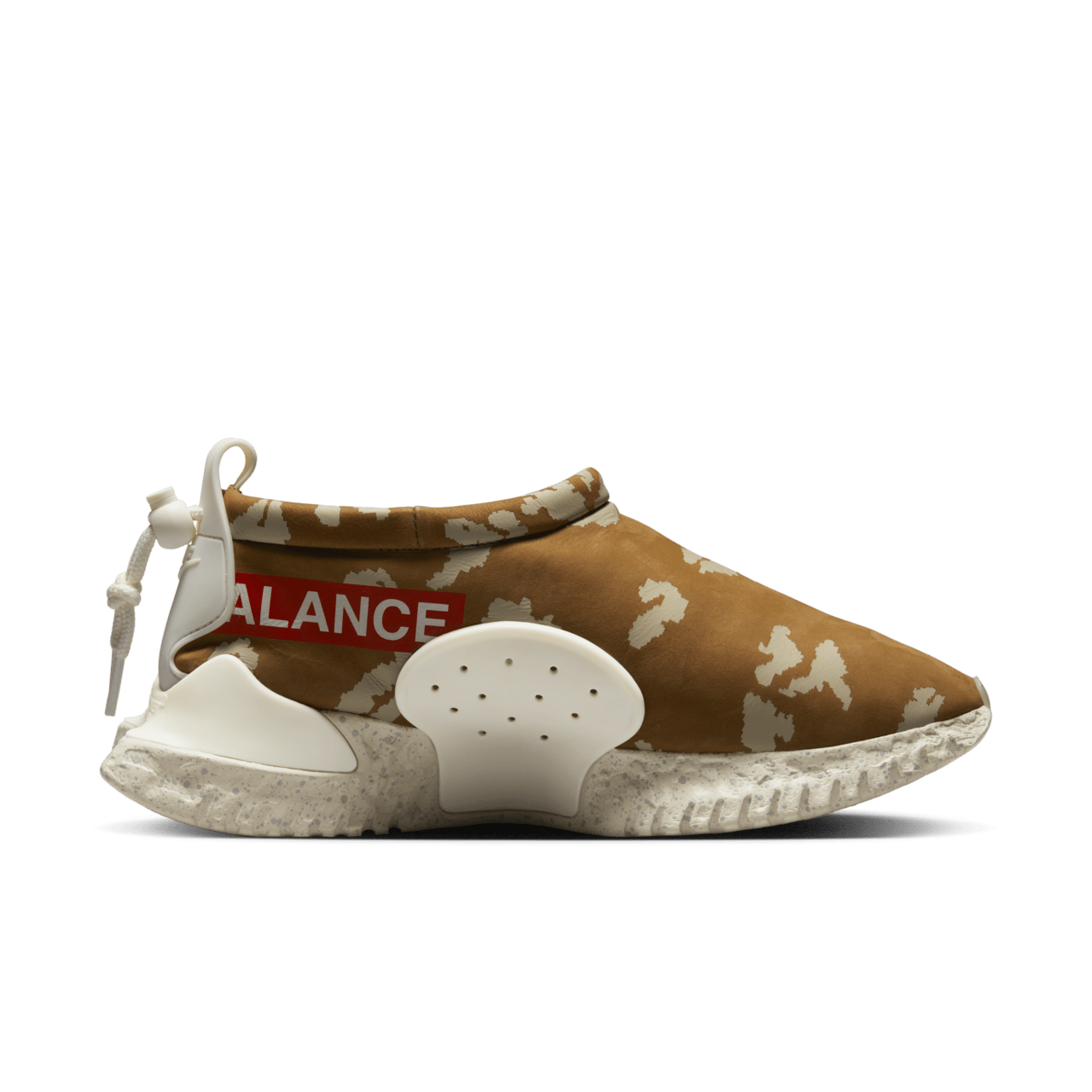 วันเปิดตัว Moc Flow x UNDERCOVER "Ale Brown" (DV5593-200)