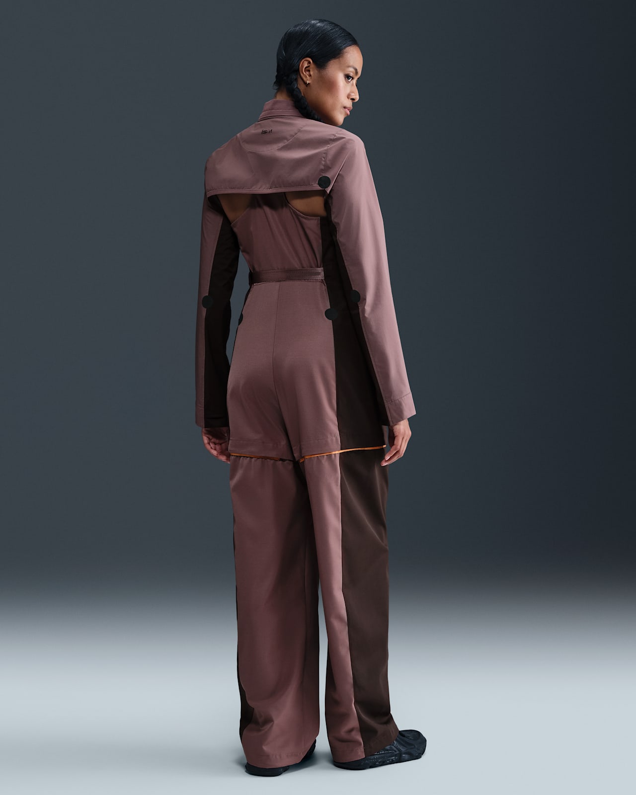 【NIKE公式】Nike ISPA Apparel Collection