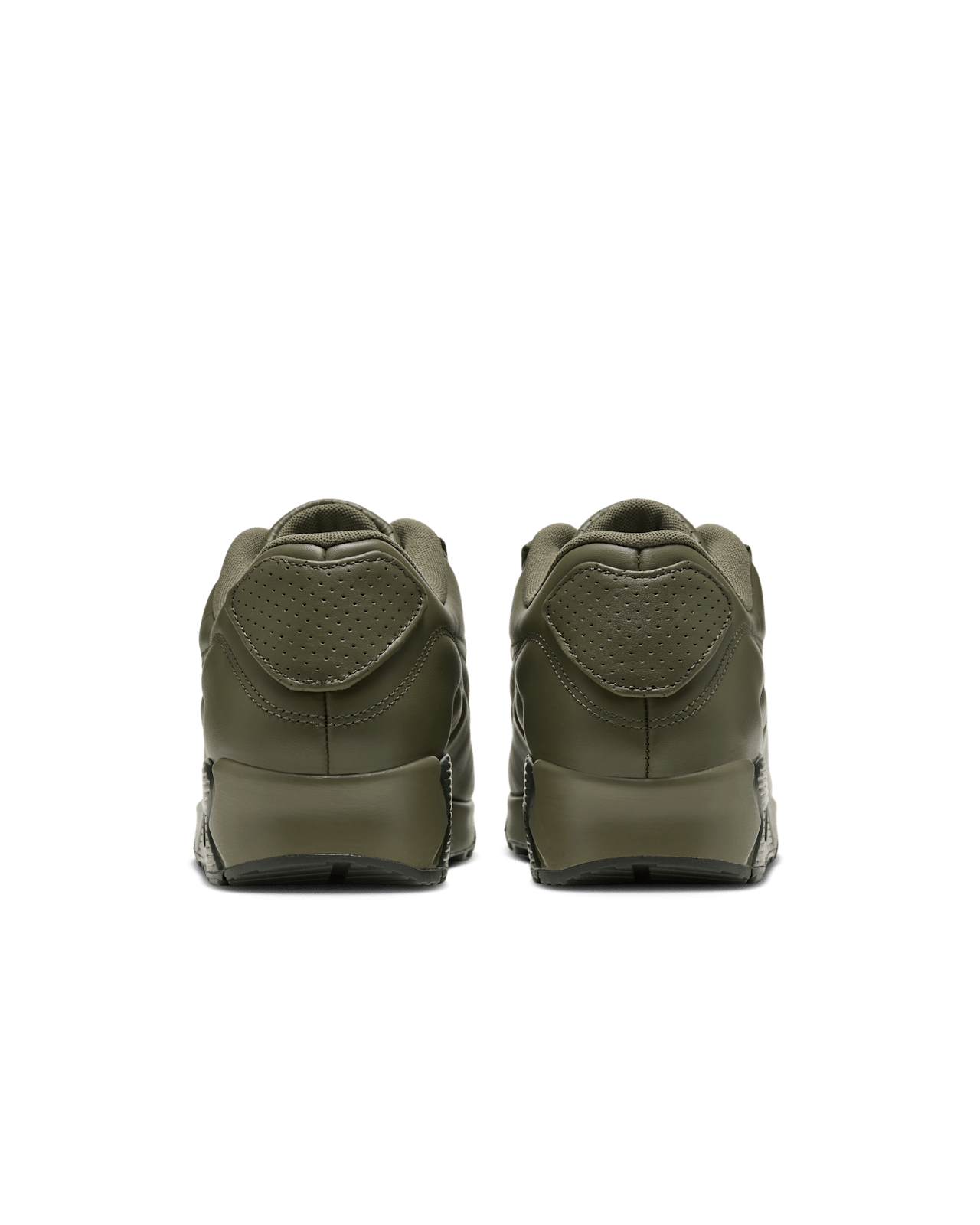 Air Max 90 'Medium Olive and Sequoia' (IV4504-201) Release Date