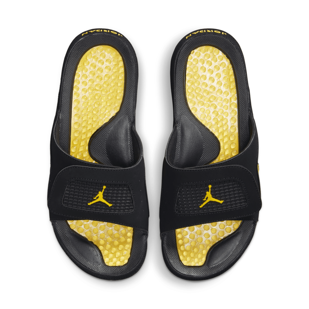 Fecha de lanzamiento de la sandalia Jordan Hydro 4 Retro (532225-017)