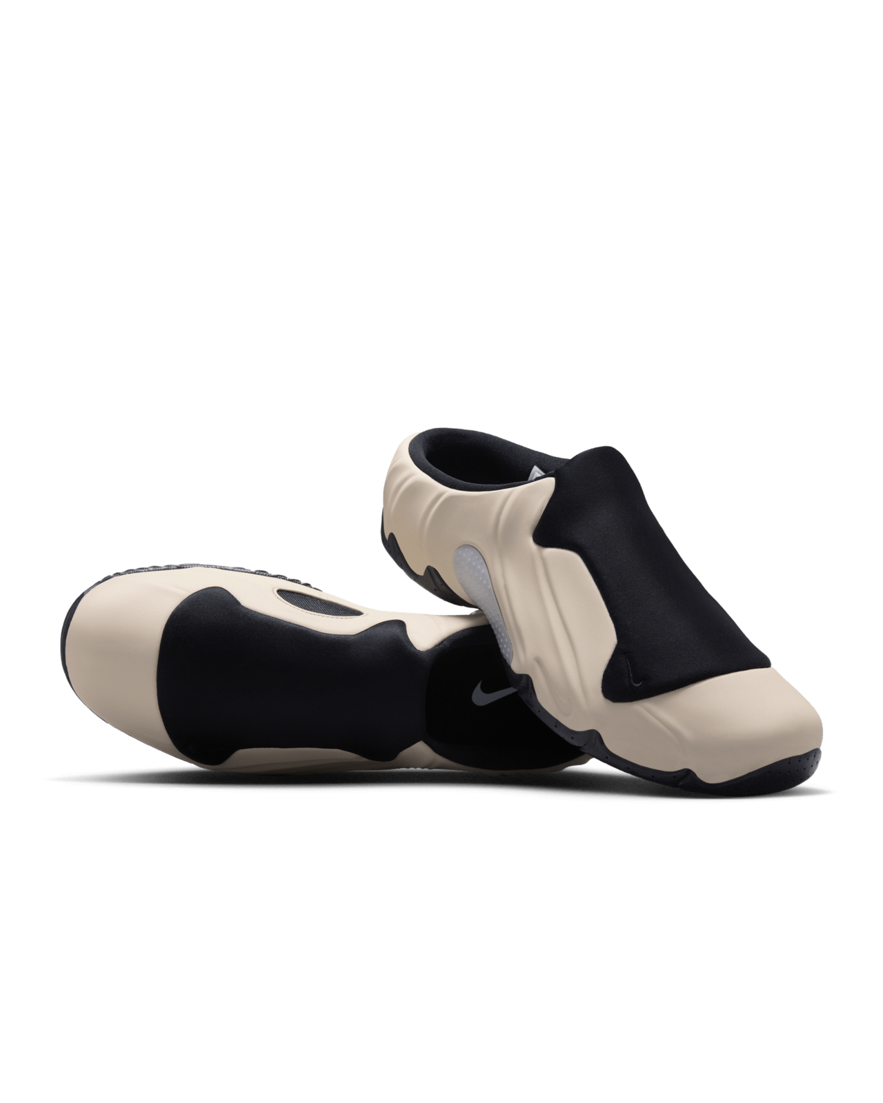 Clogposite ‚Sand Drift and Black‘ (HF6881-100) – datum uvedení