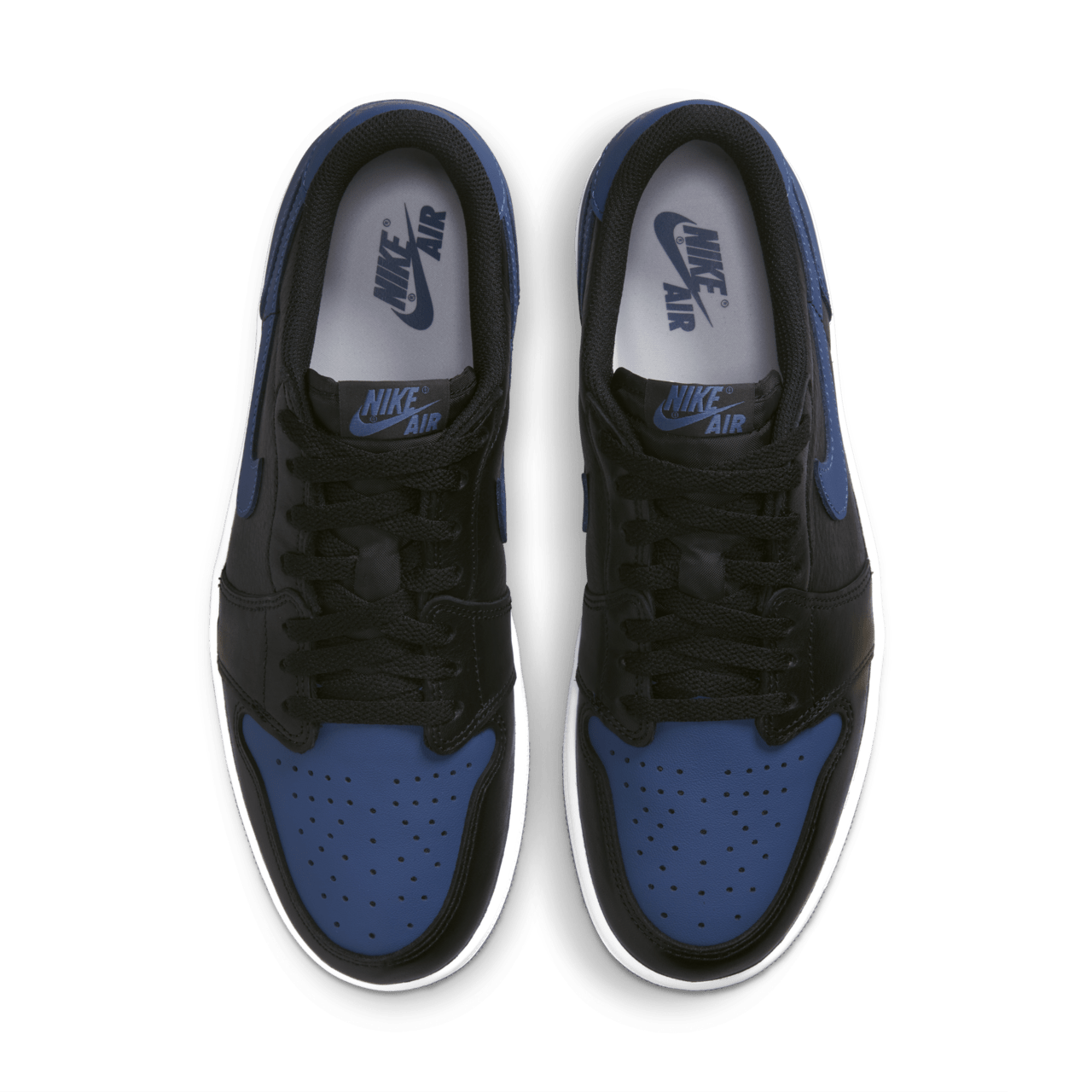 Air Jordan 1 低筒鞋 'Mystic Navy' (CZ0790-041) 發售日期